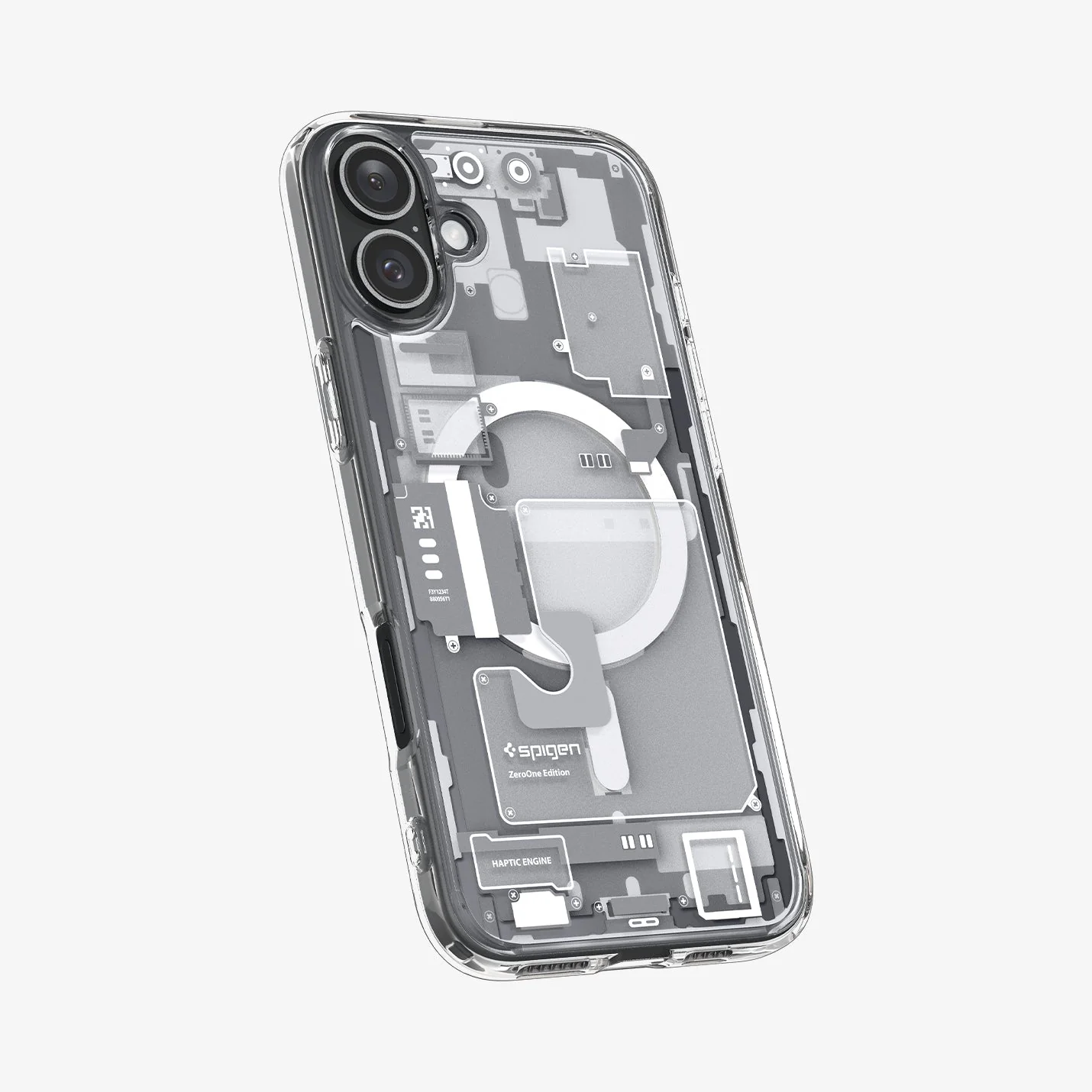 iPhone 16 Series - Ultra Hybrid Zero One (Mag Fit) - Image 63