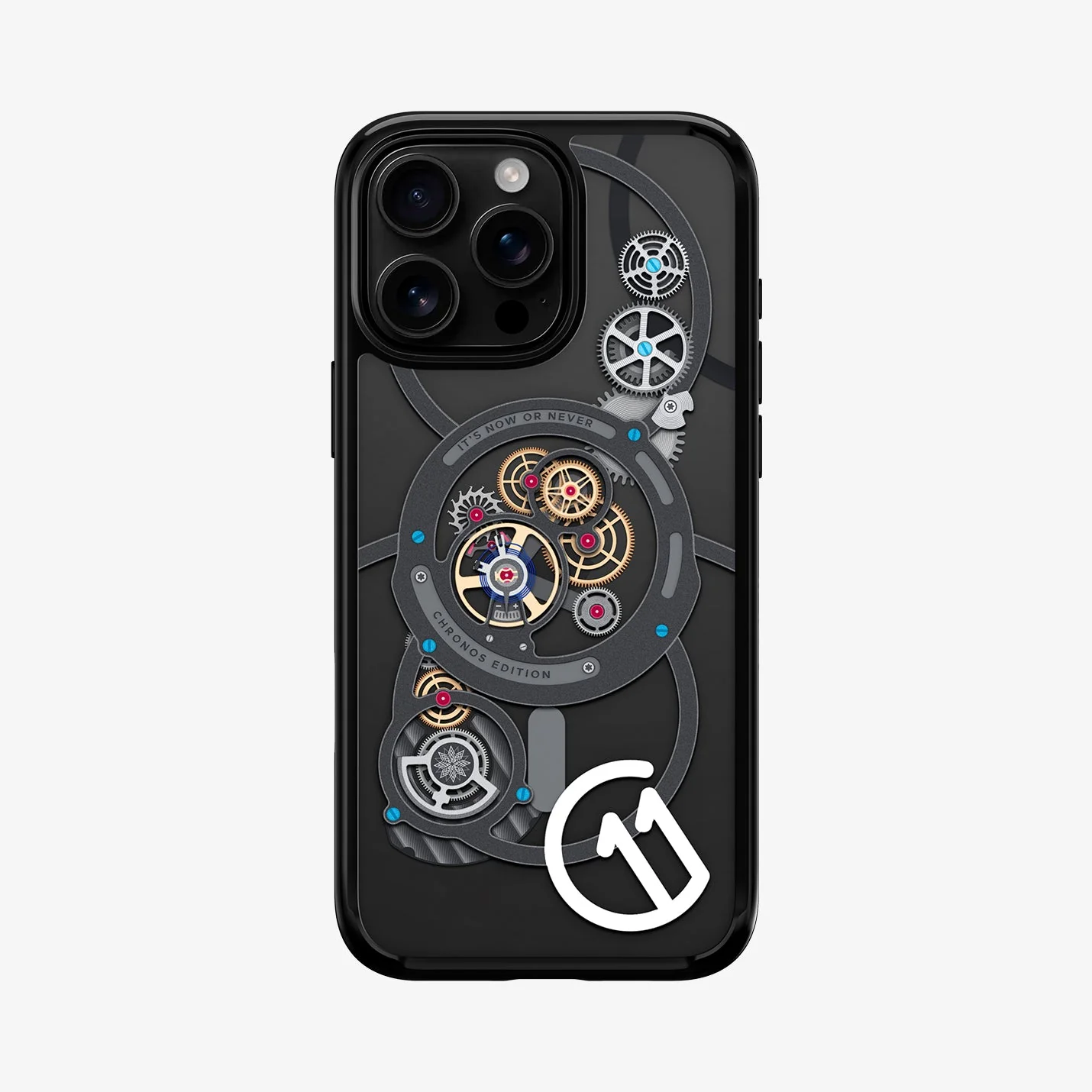 iPhone 16 Series - c11 Series Chronos Edition (Mag Fit) - Image 2