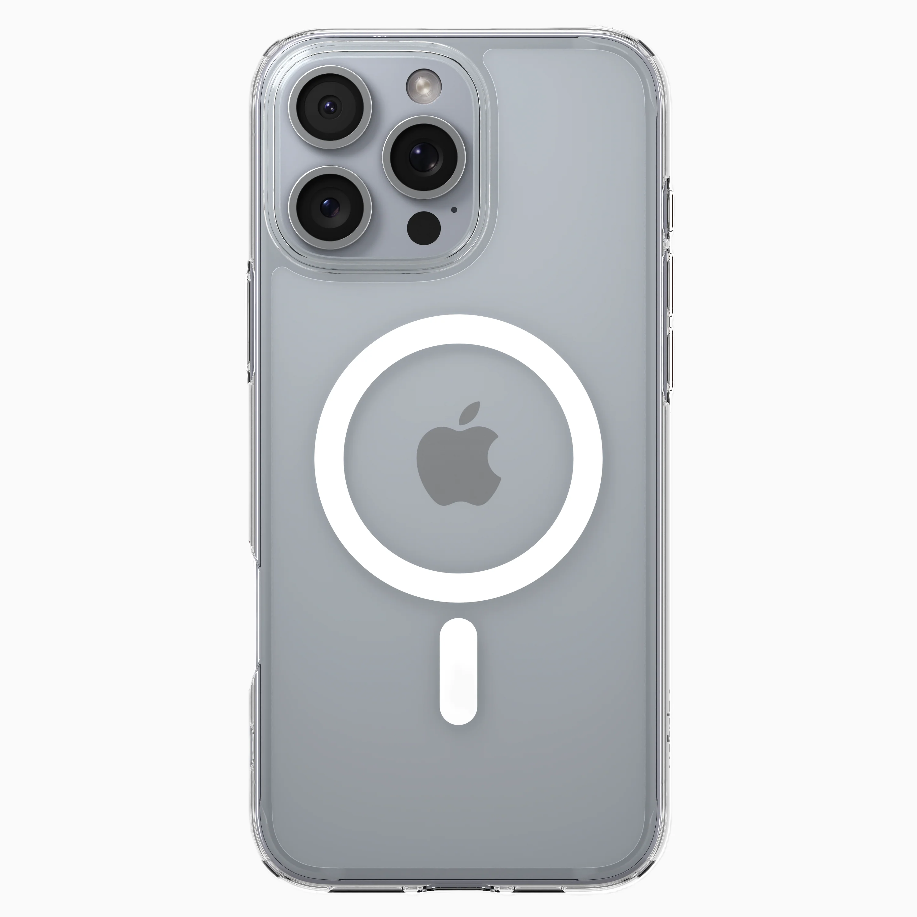 iPhone 16 Series - Crystal Flex (MagFit)
