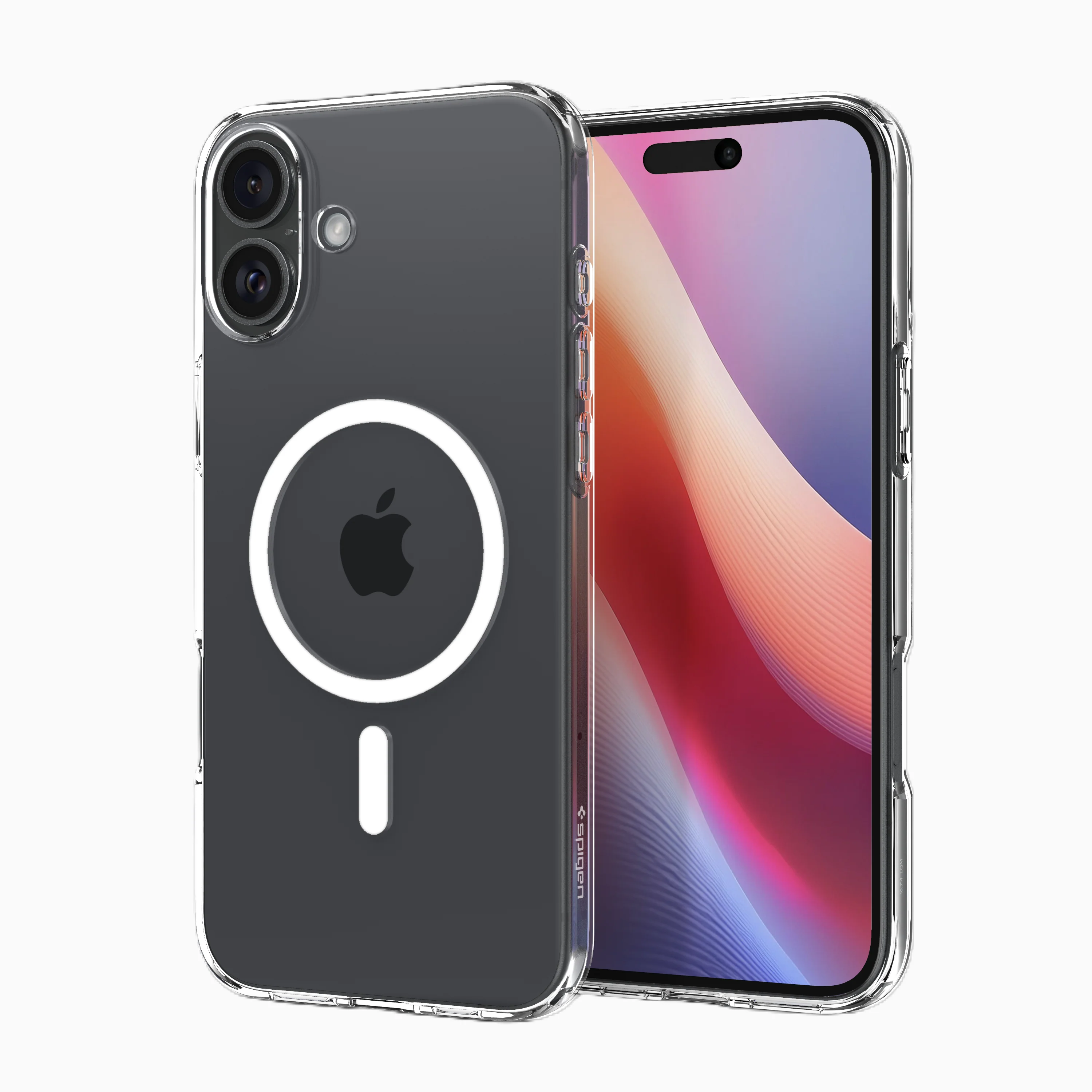 iPhone 16 Series - Crystal Flex (MagFit) - Image 12