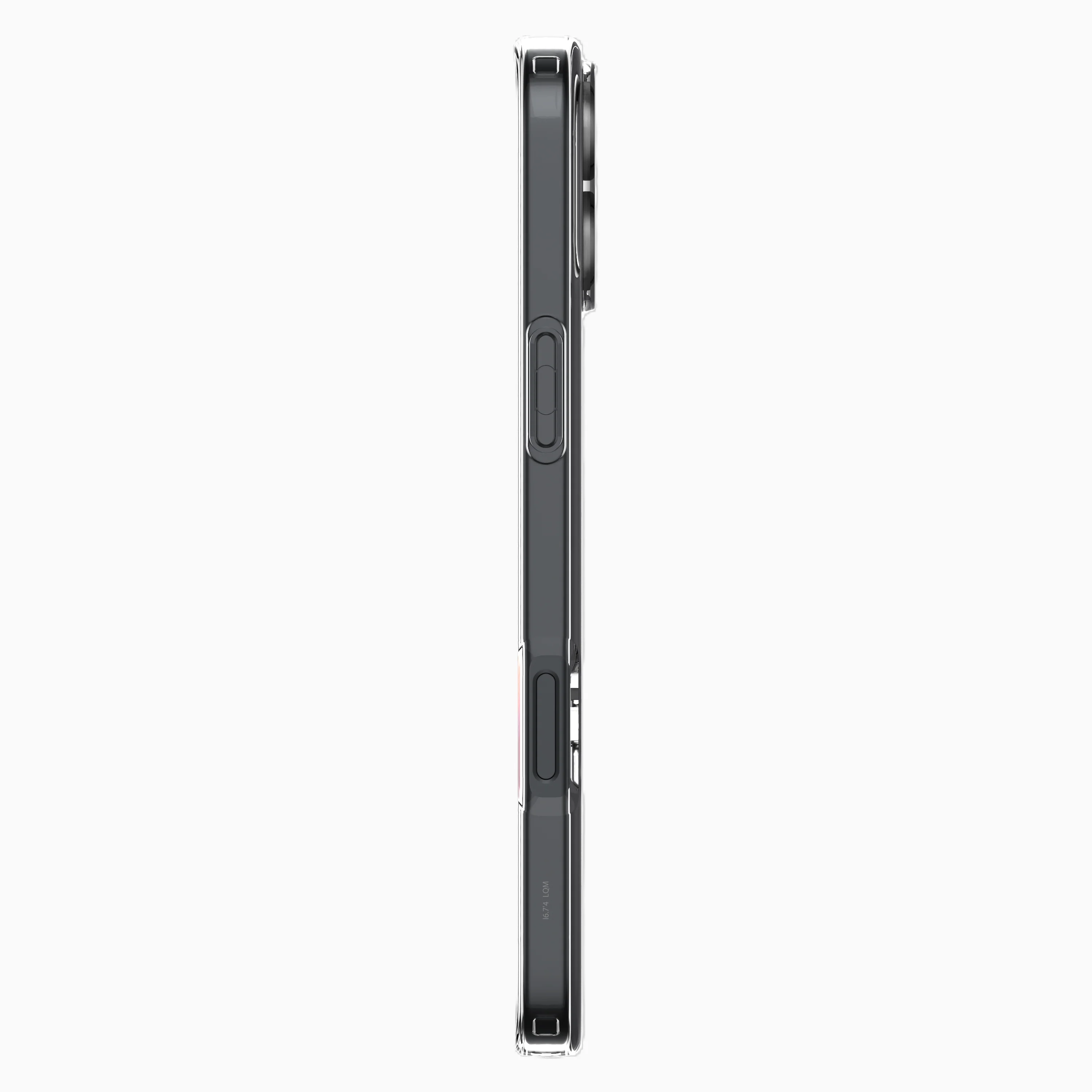 iPhone 16 Series - Crystal Flex (MagFit) - Image 15