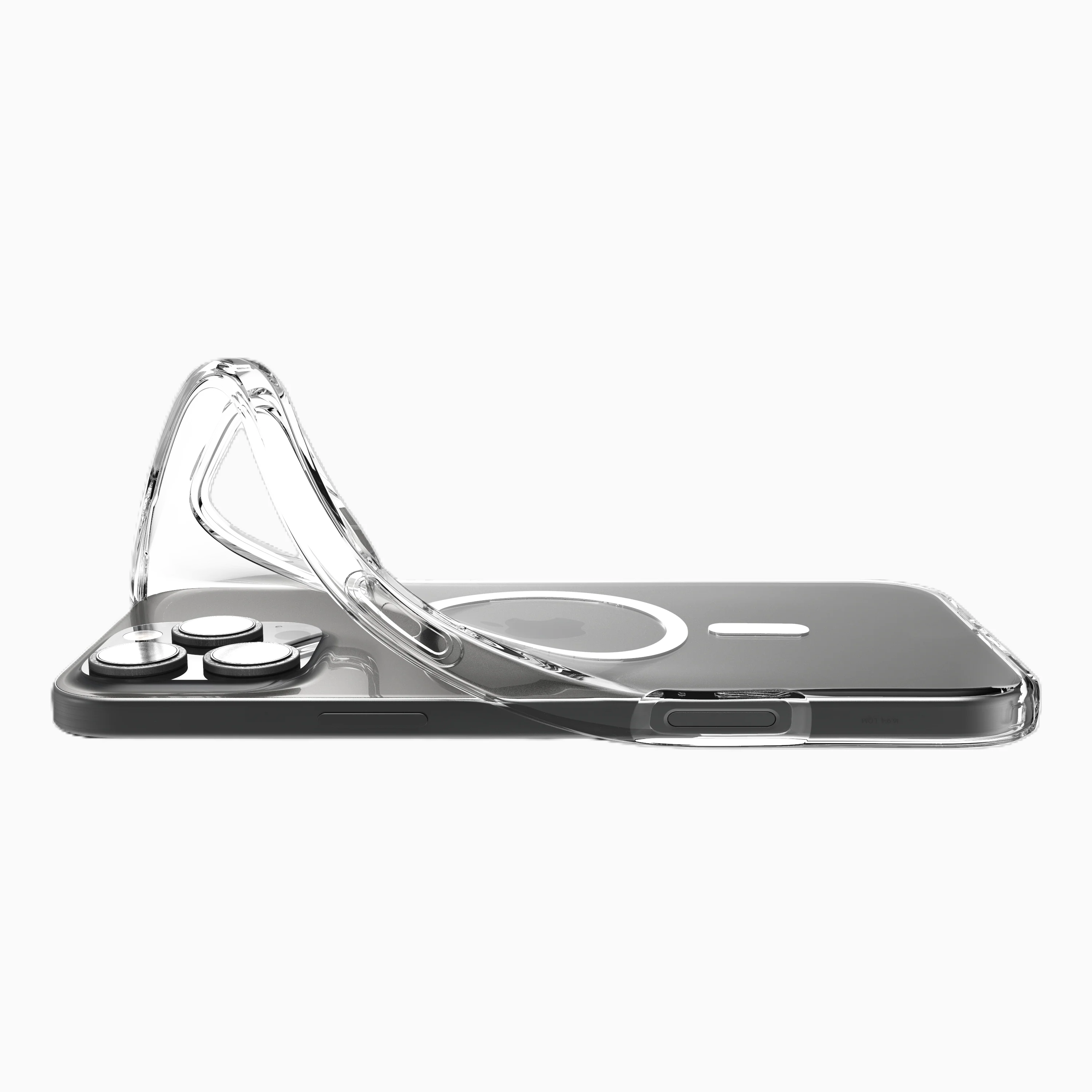 iPhone 16 Series - Crystal Flex (MagFit) - Image 4