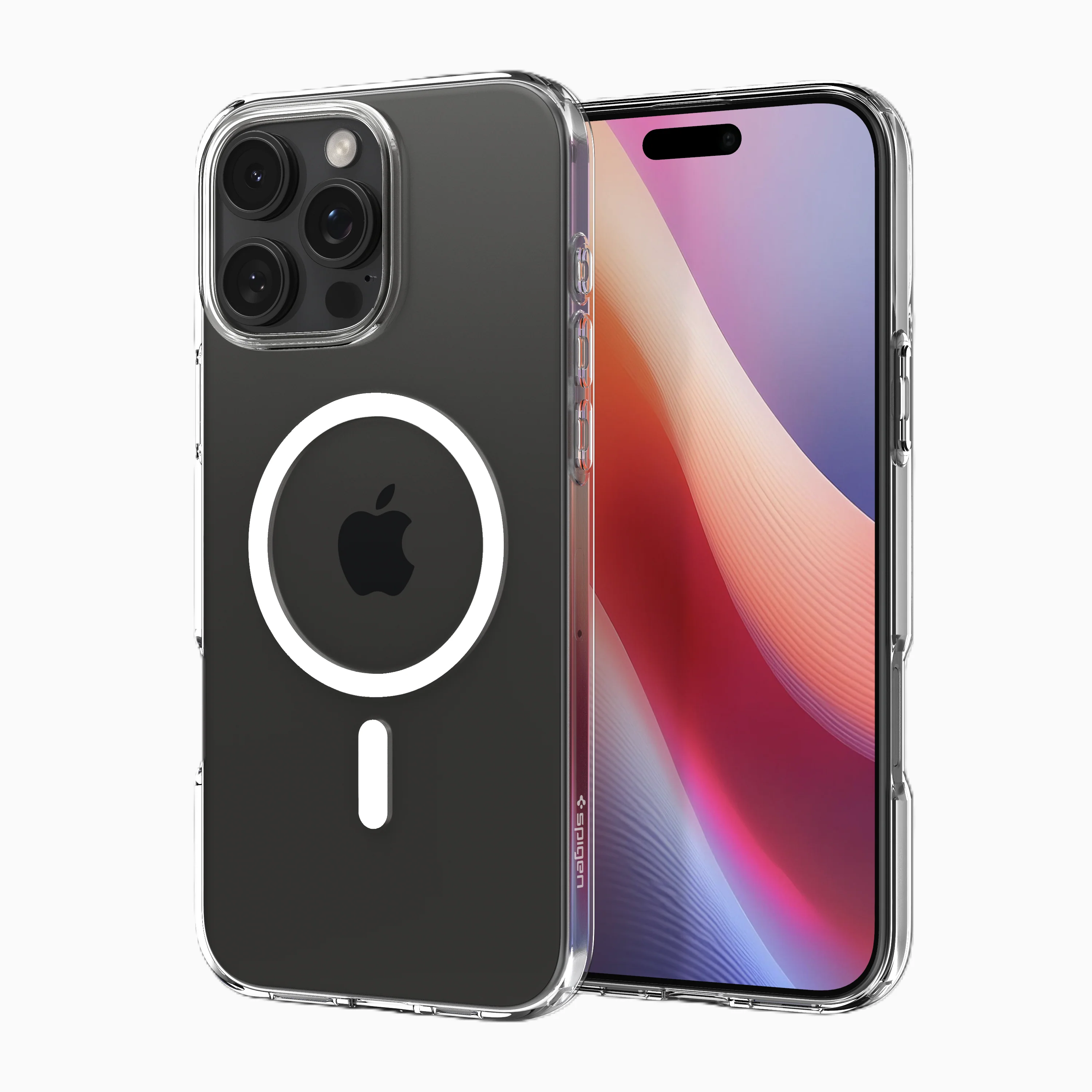 iPhone 16 Series - Crystal Flex (MagFit) - Image 7