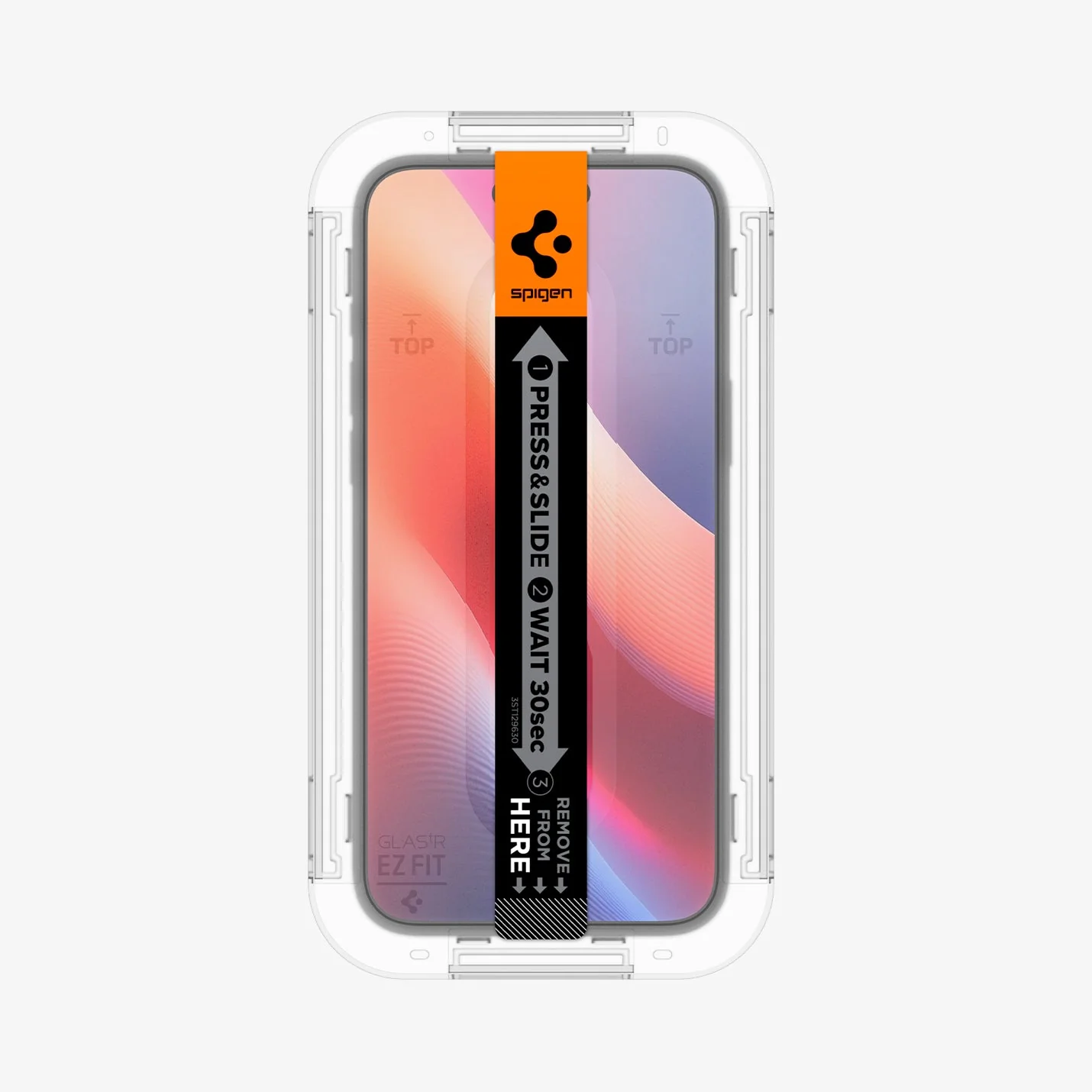 iPhone 16 Series - GLAS.tR EZ Fit | Privacy - Image 30