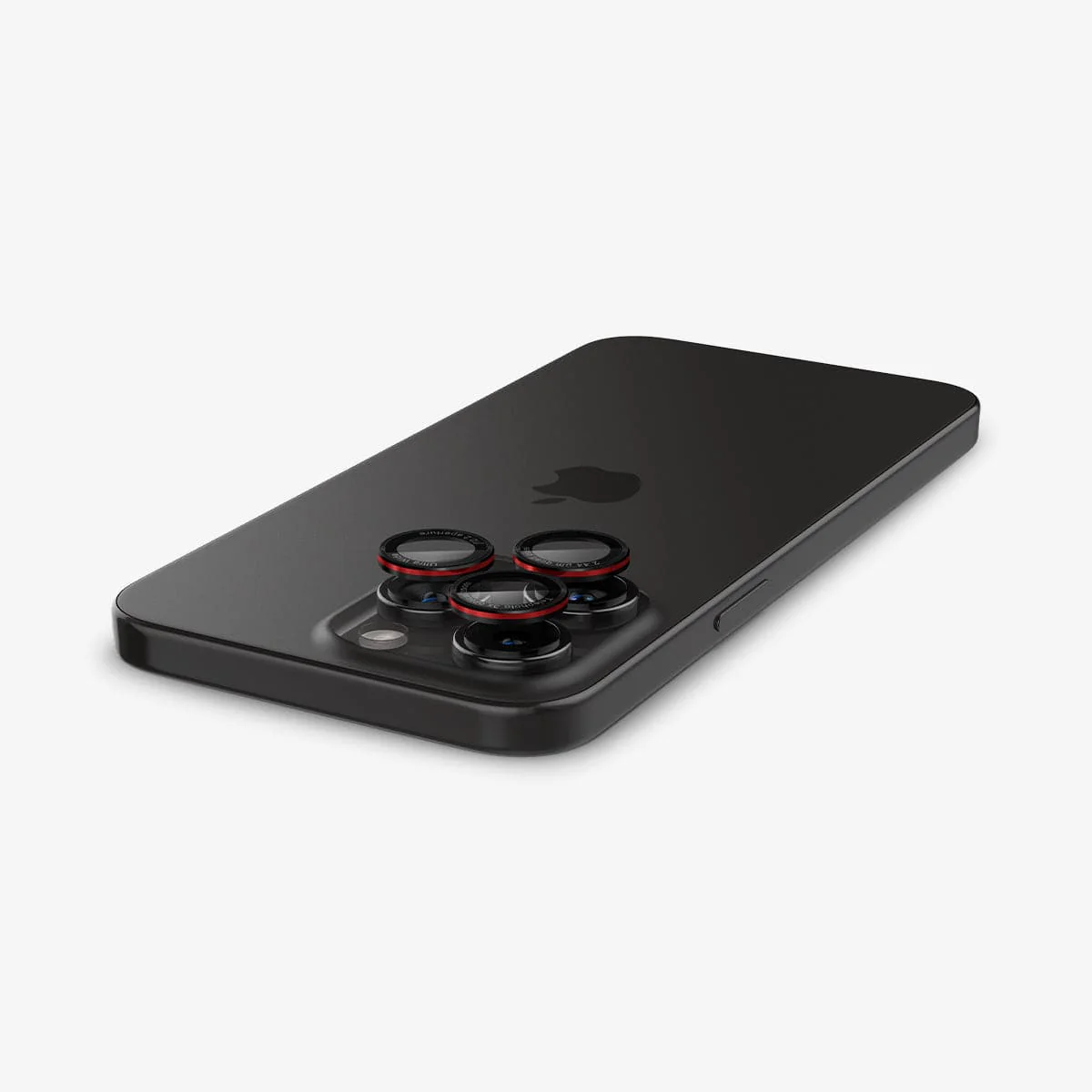 iPhone 16 Series - Optik Pro EZ Fit Lens Protector - Image 10