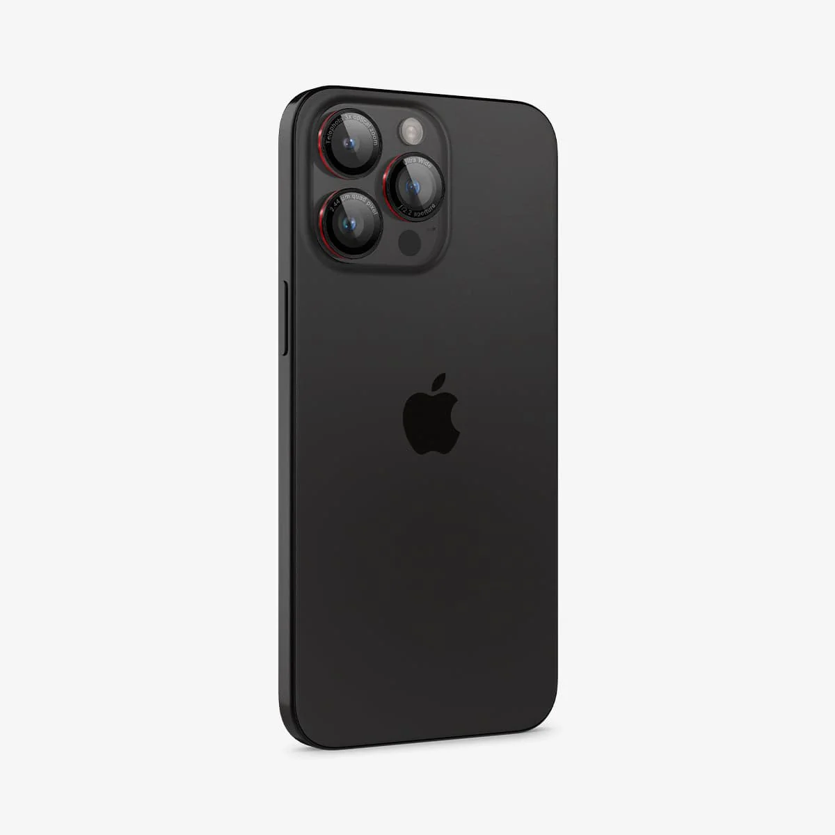 iPhone 16 Series - Optik Pro EZ Fit Lens Protector - Image 12
