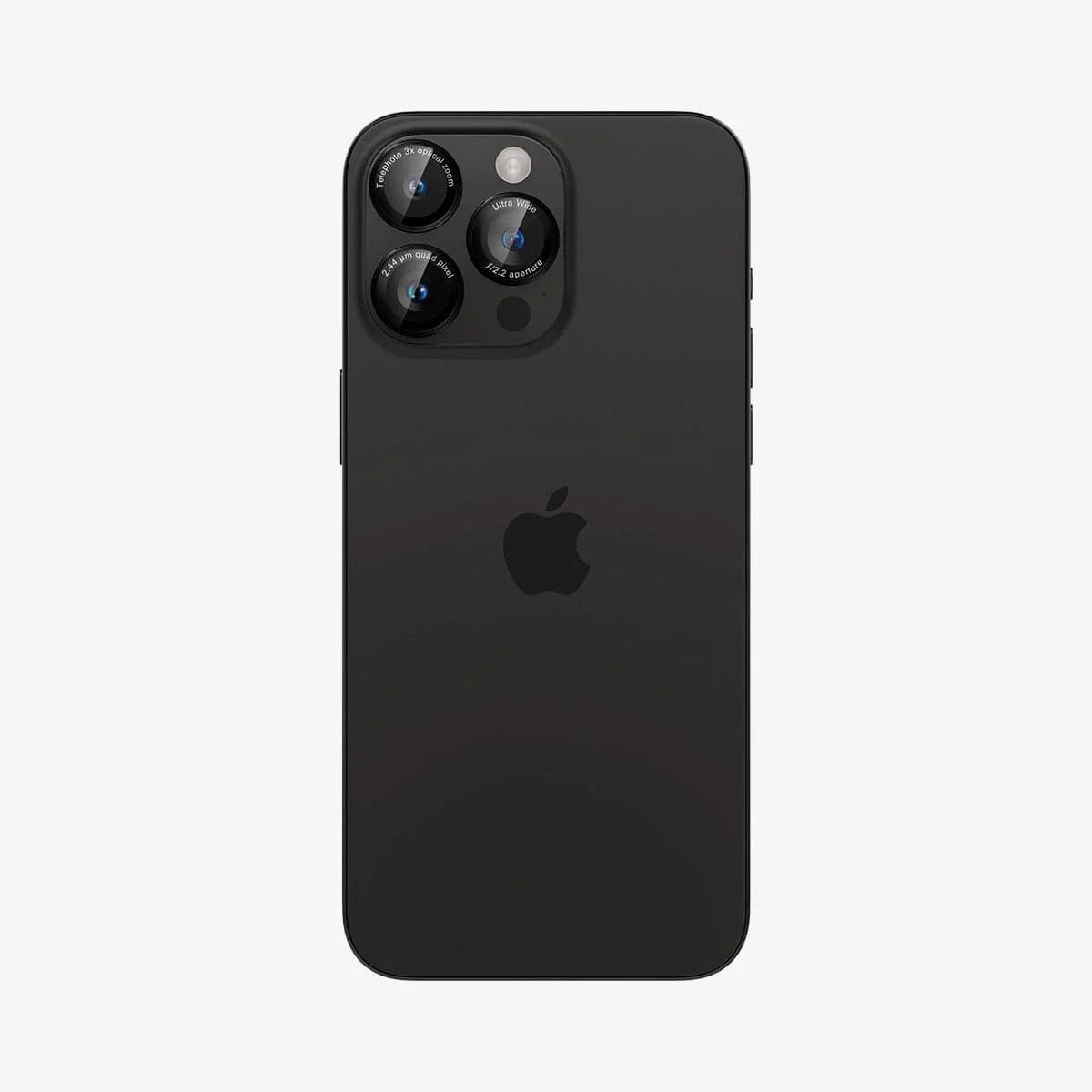 iPhone 16 Series - Optik Pro EZ Fit Lens Protector - Image 13