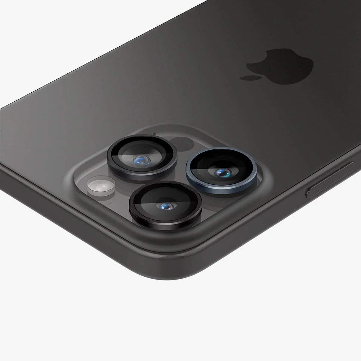 iPhone 16 Series - Optik Pro EZ Fit Lens Protector - Image 15