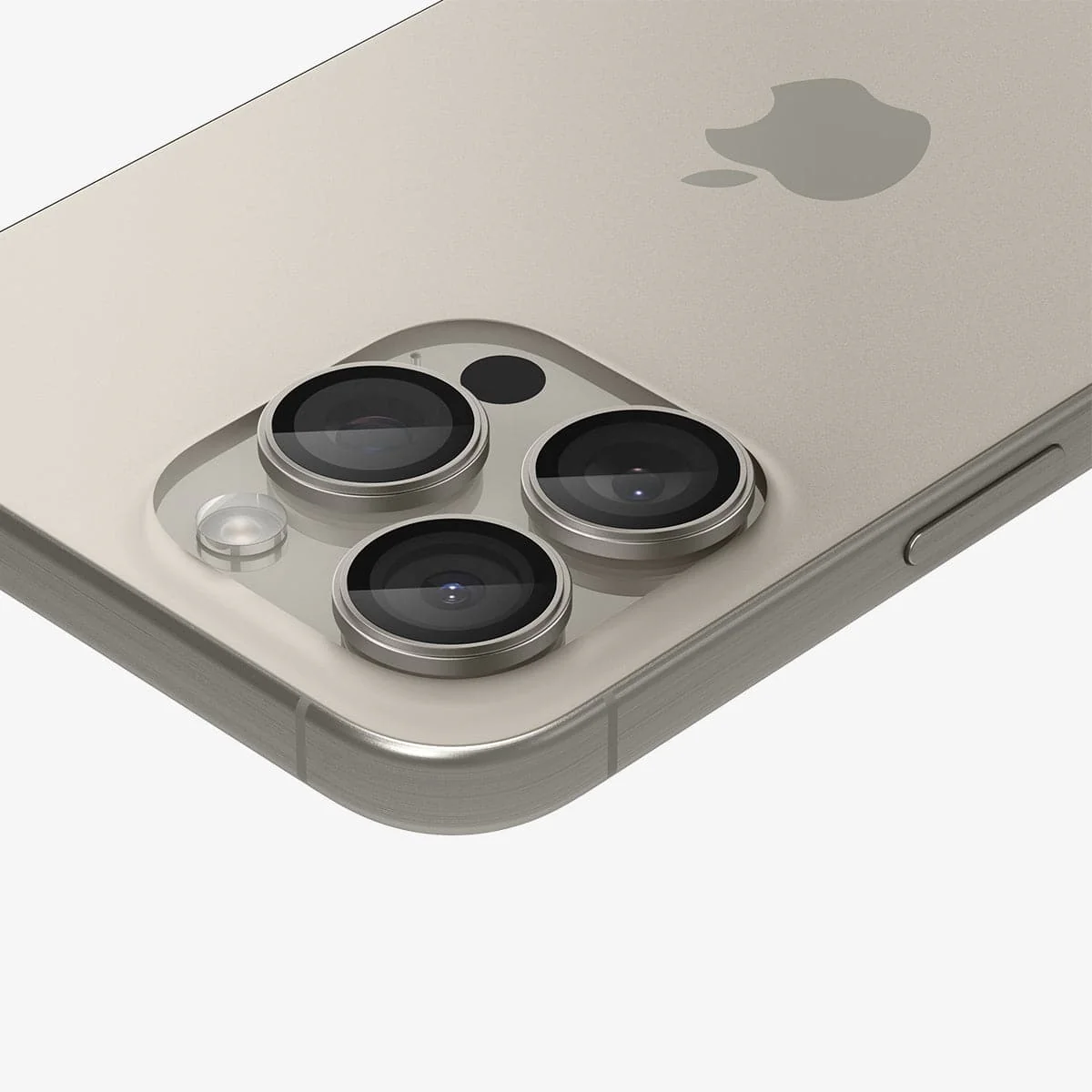 iPhone 16 Series - Optik Pro EZ Fit Lens Protector - Image 23