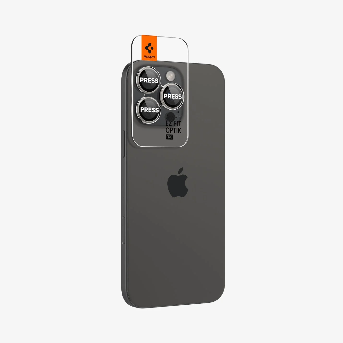 iPhone 16 Series - Optik Pro EZ Fit Lens Protector - Image 44