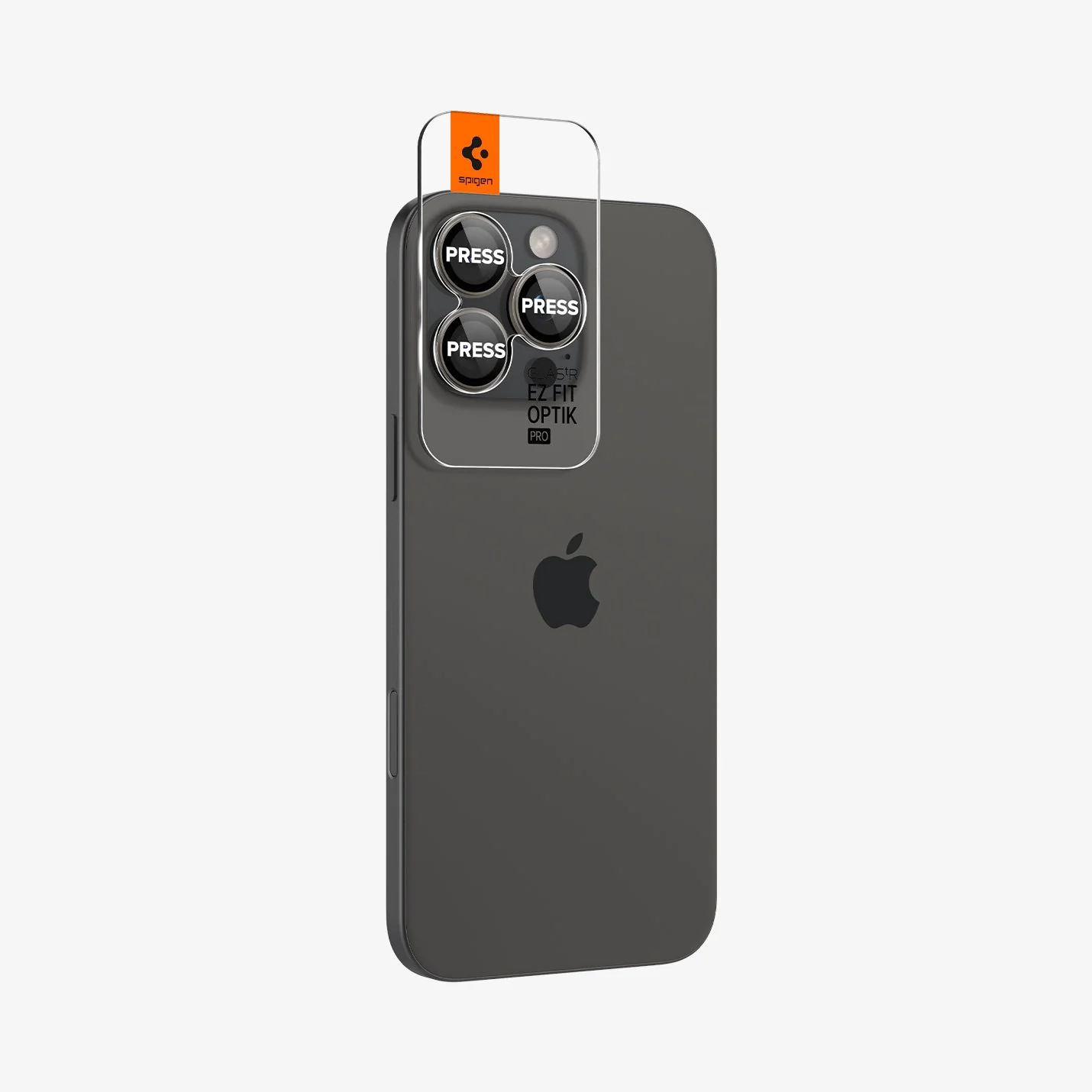 iPhone 16 Series - Optik Pro EZ Fit Lens Protector - Image 50