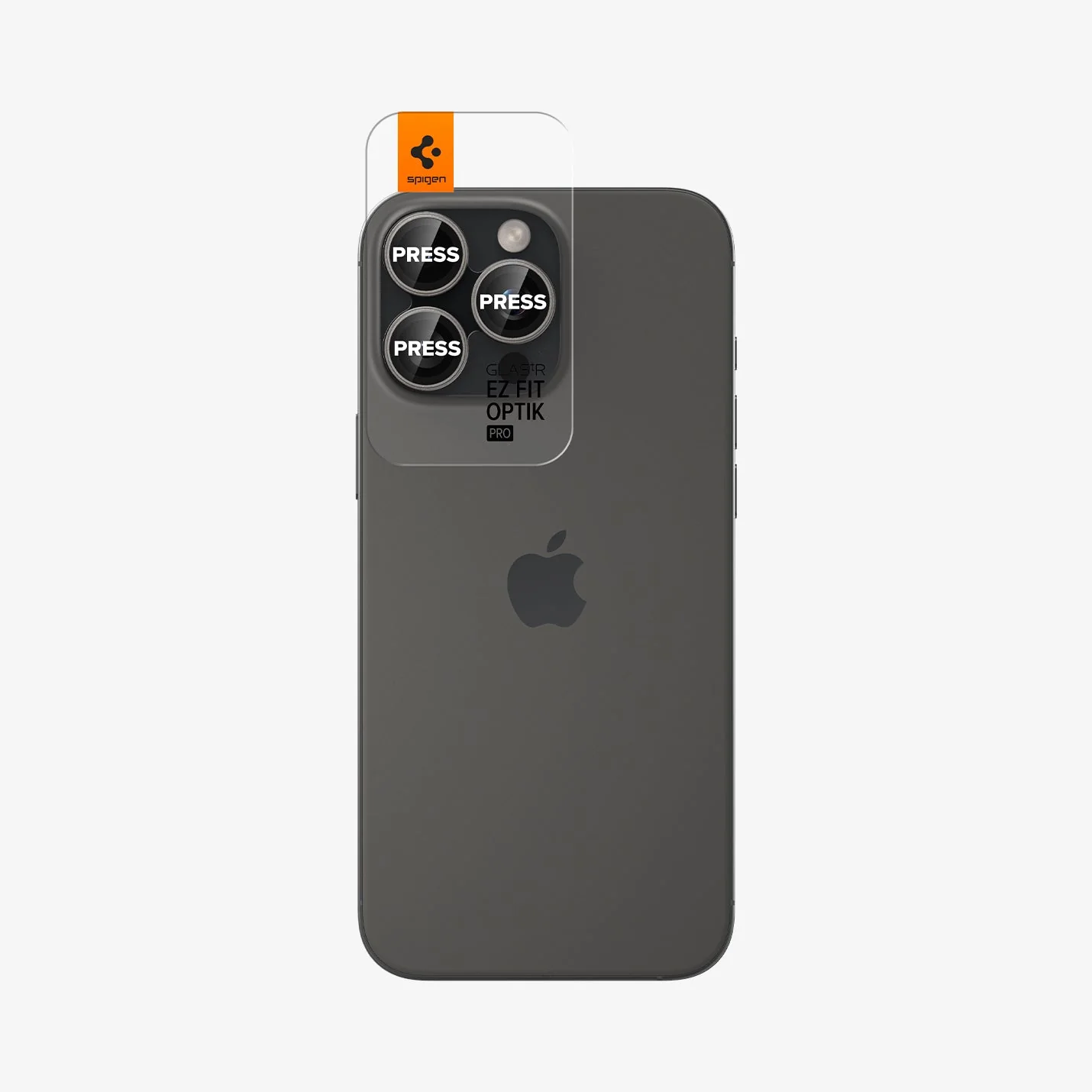 iPhone 16 Series - Optik Pro EZ Fit Lens Protector - Image 51