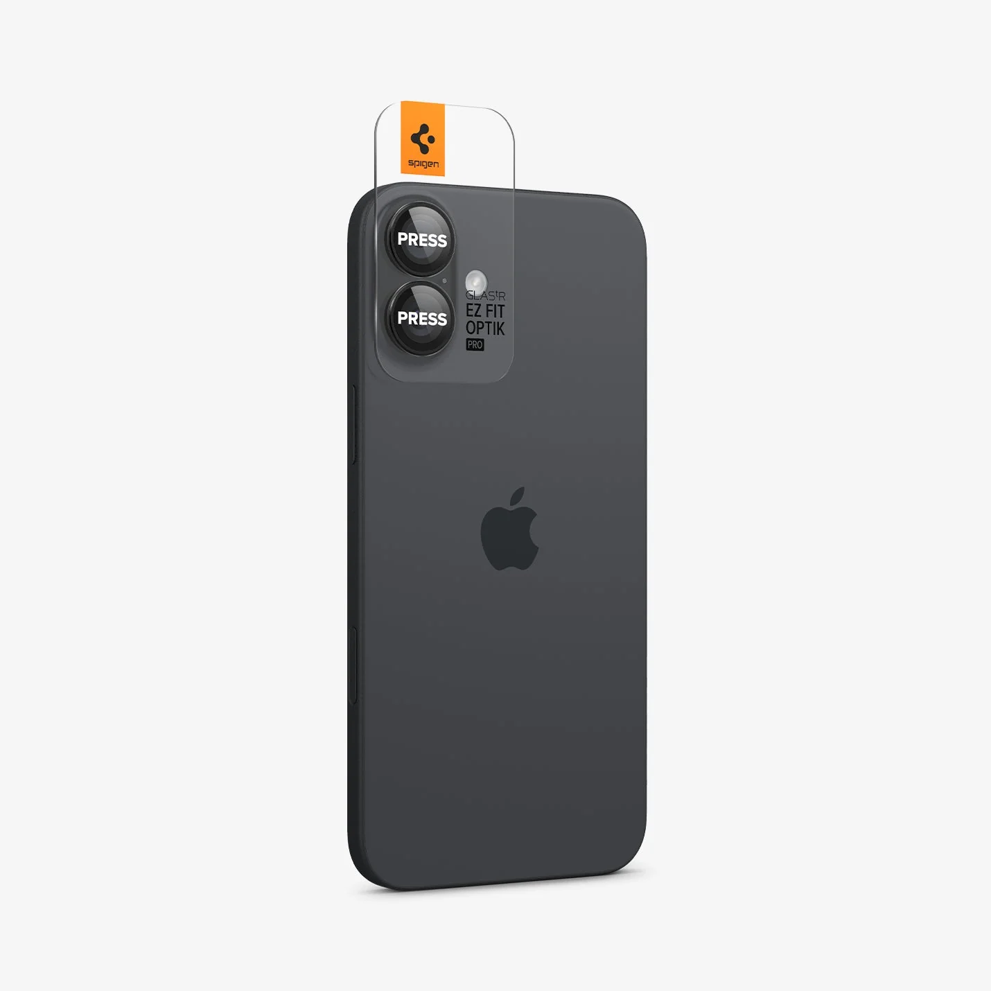 iPhone 16 Series - Optik Pro EZ Fit Lens Protector - Image 56