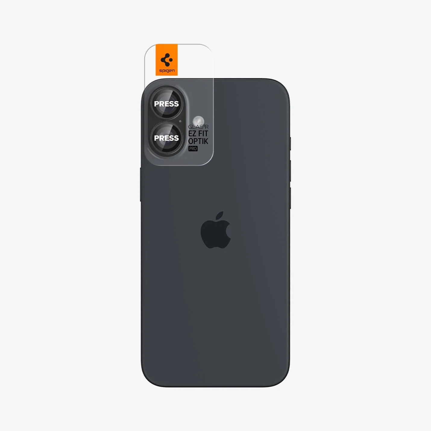 iPhone 16 Series - Optik Pro EZ Fit Lens Protector - Image 57