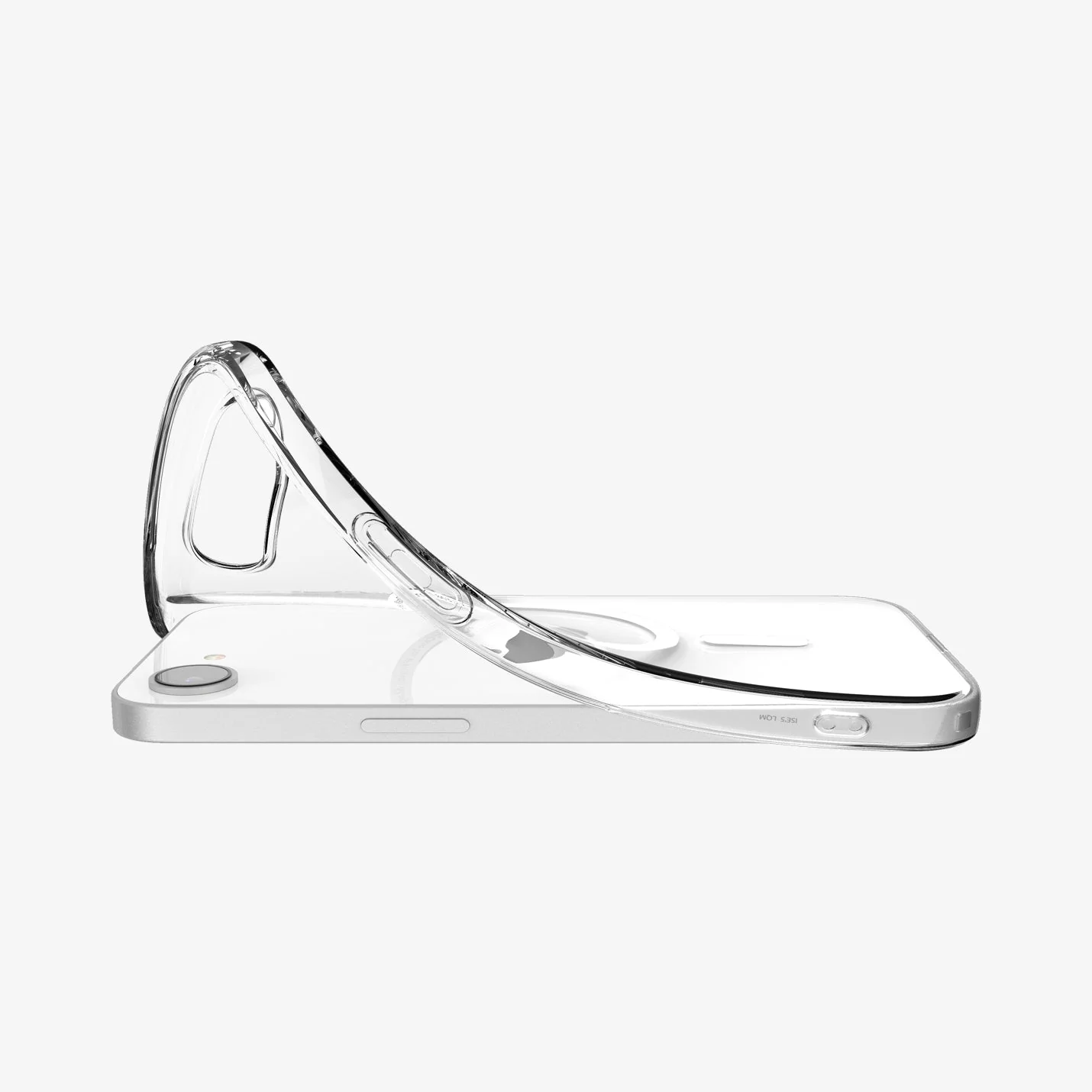 iPhone 16e Series - Crystal Flex (MagFit) - Image 6