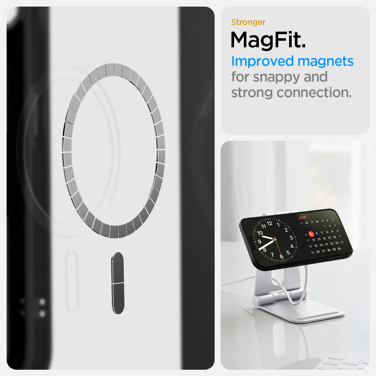 iPhone 16e Series - Liquid Air (Mag Fit) - Image 14