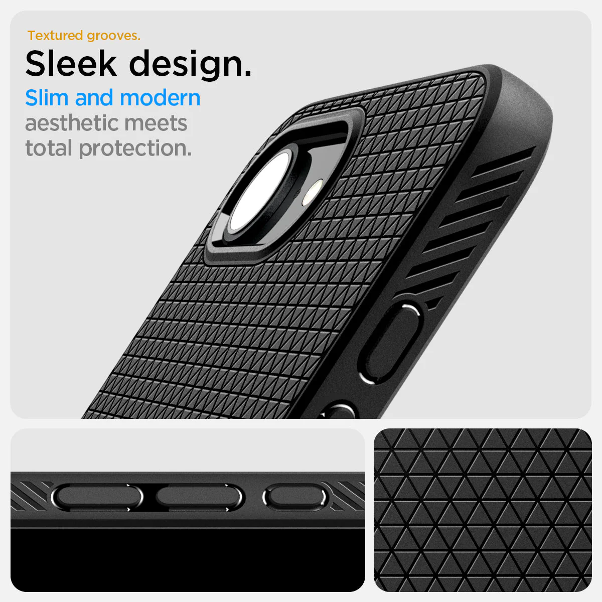 iPhone 16e Series - Liquid Air (Mag Fit) - Image 15