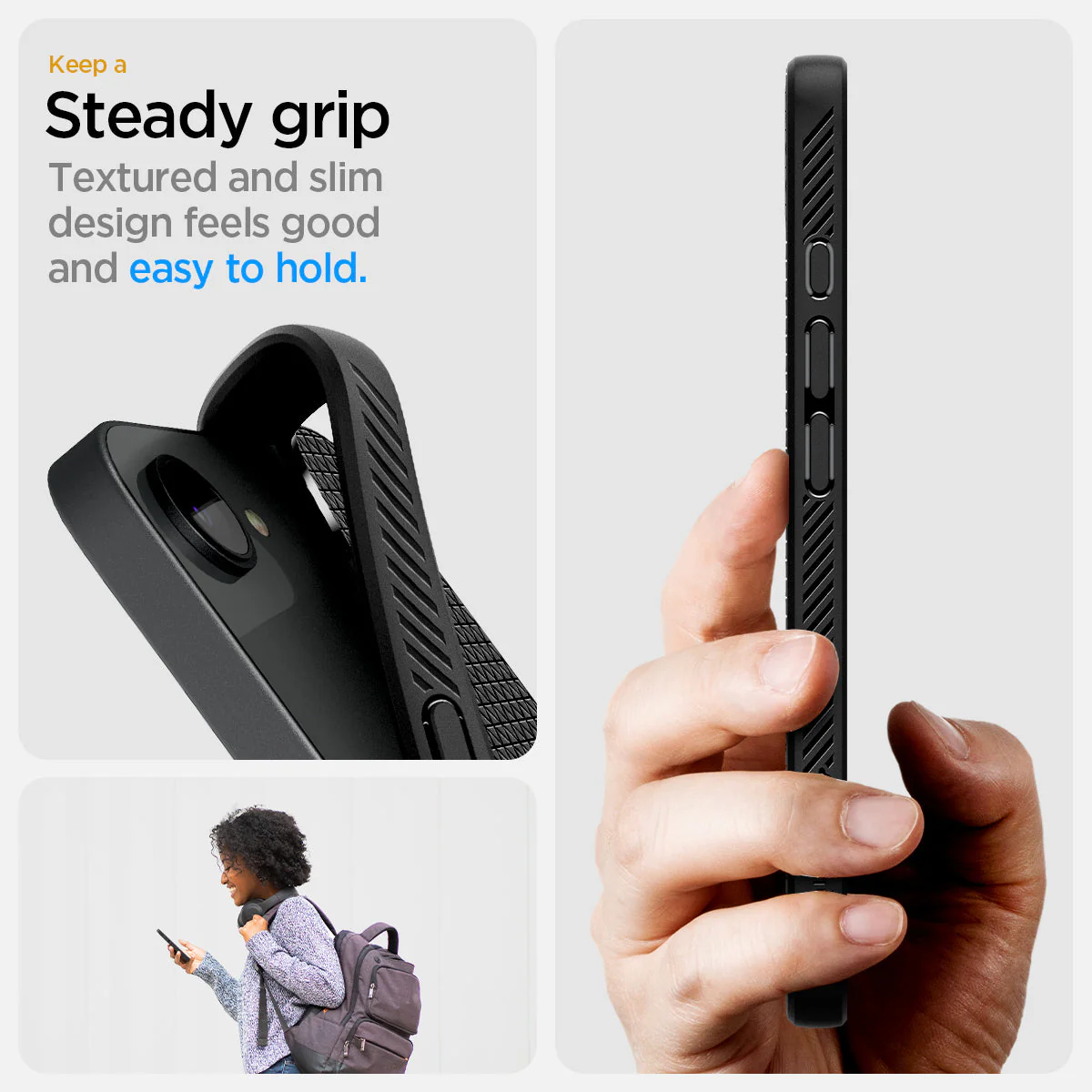 iPhone 16e Series - Liquid Air (Mag Fit) - Image 16