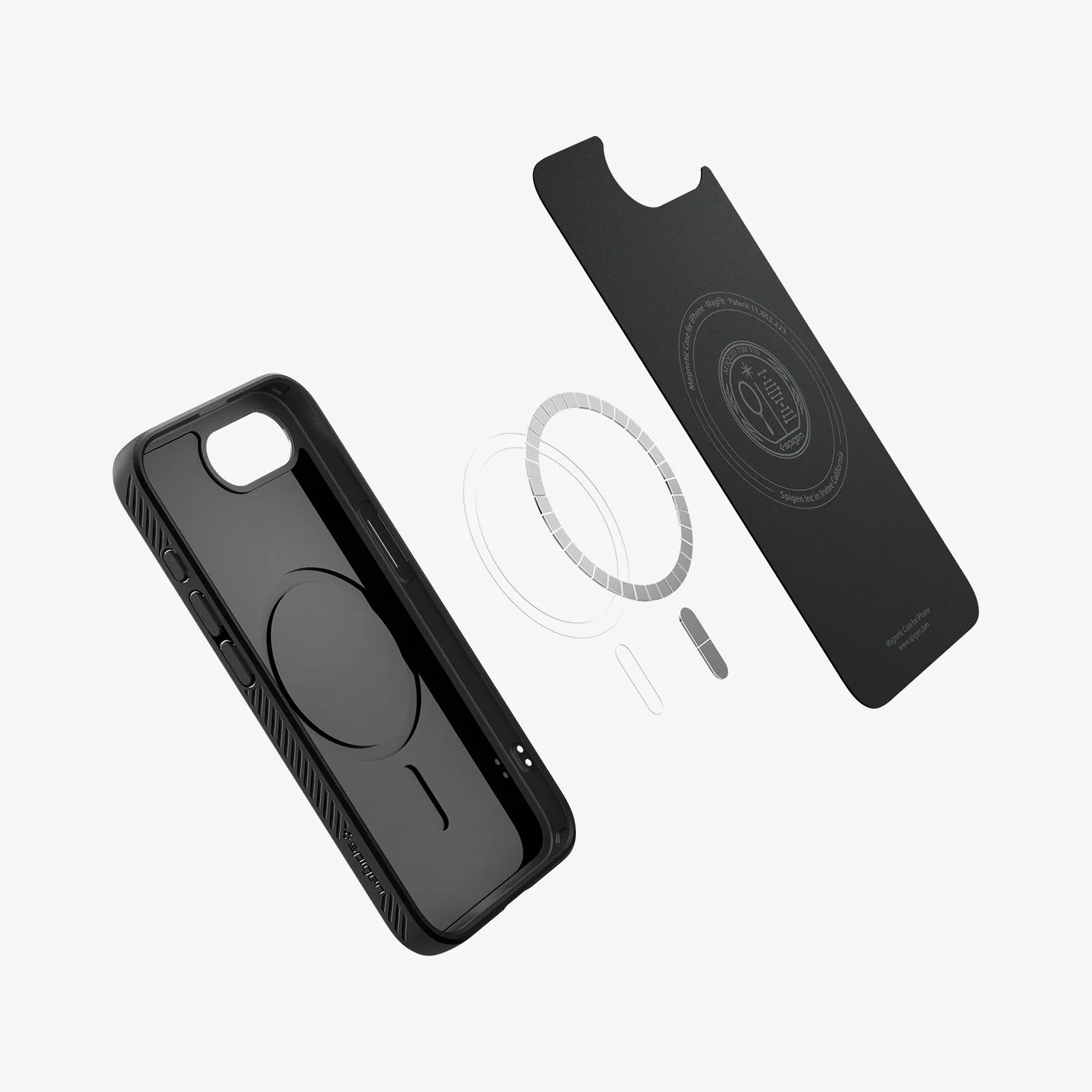 iPhone 16e Series - Liquid Air (Mag Fit) - Image 4