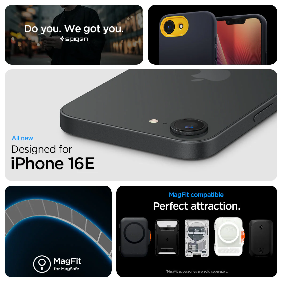 iPhone 16e Series - Nano Pop (Mag Fit) - Image 11