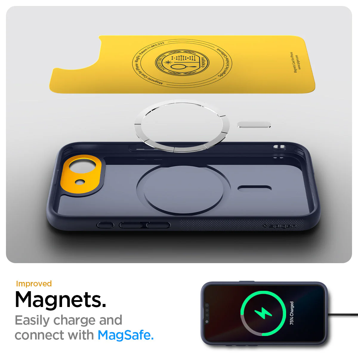 iPhone 16e Series - Nano Pop (Mag Fit) - Image 12
