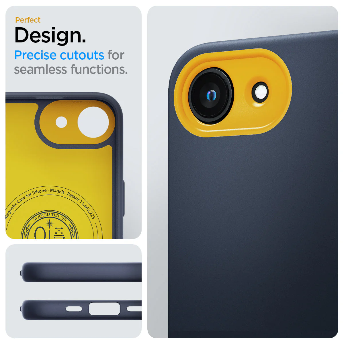 iPhone 16e Series - Nano Pop (Mag Fit) - Image 13