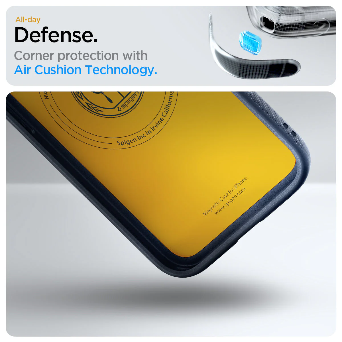 iPhone 16e Series - Nano Pop (Mag Fit) - Image 14