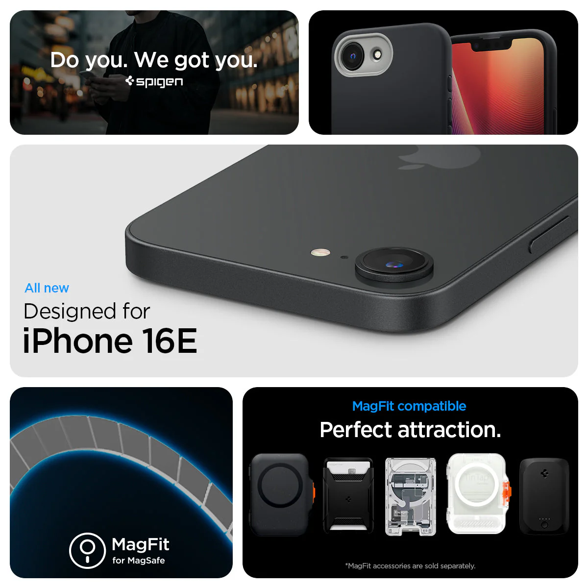 iPhone 16e Series - Nano Pop (Mag Fit) - Image 26