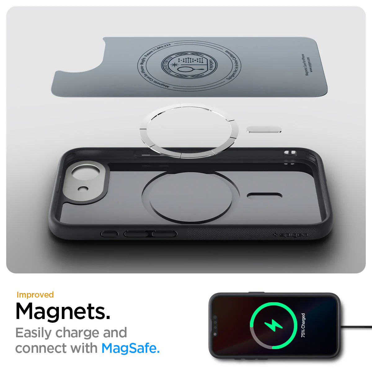 iPhone 16e Series - Nano Pop (Mag Fit) - Image 27