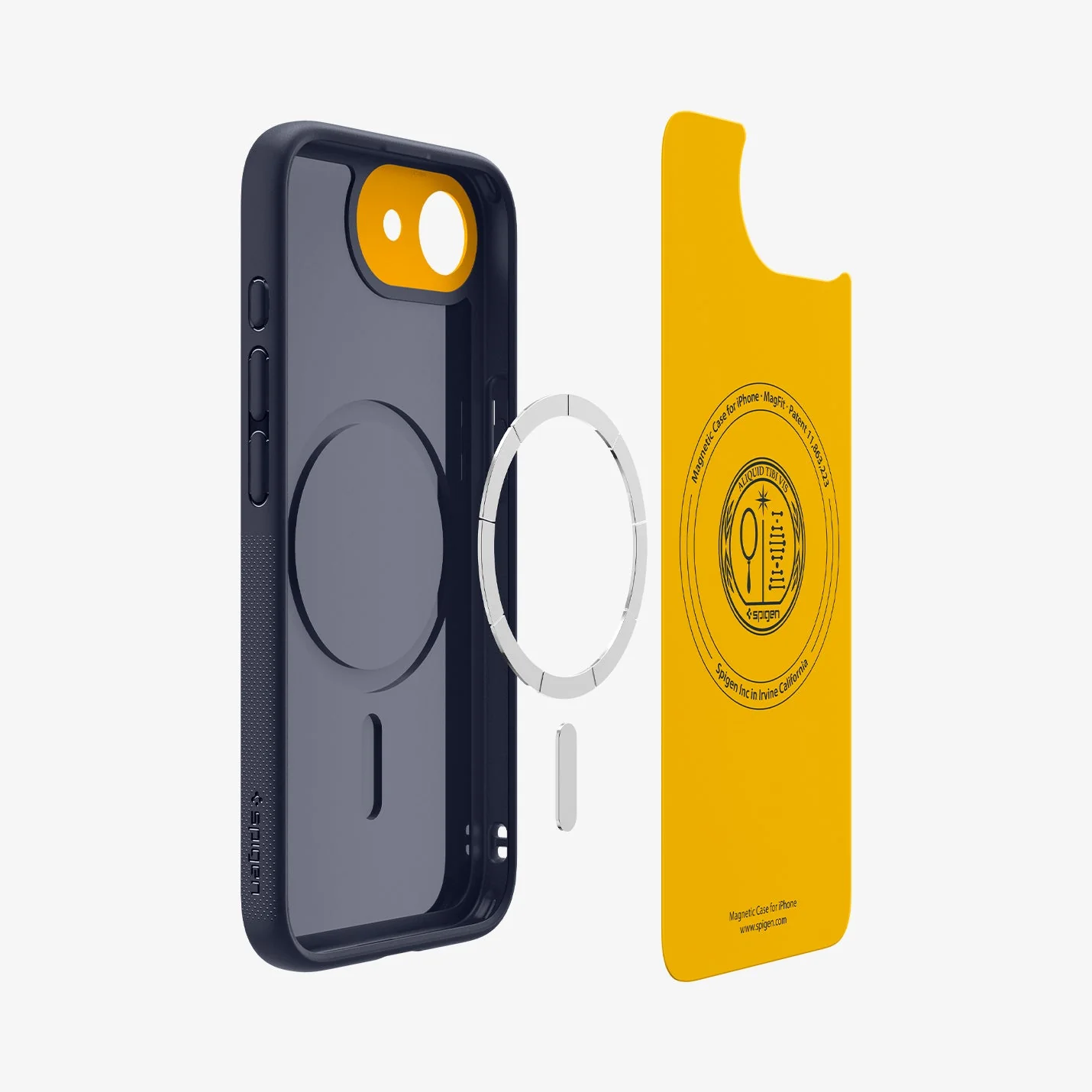 iPhone 16e Series - Nano Pop (Mag Fit) - Image 3