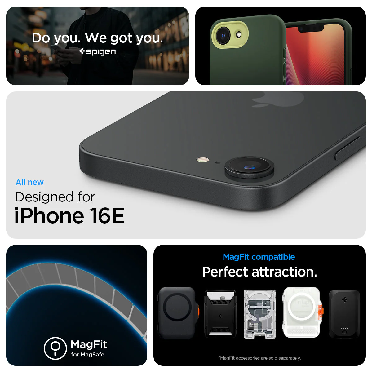 iPhone 16e Series - Nano Pop (Mag Fit) - Image 41