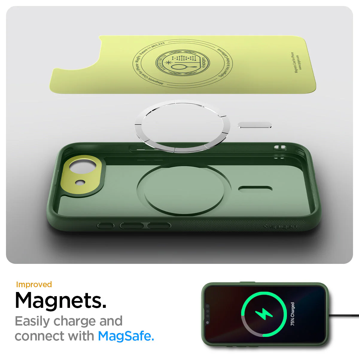 iPhone 16e Series - Nano Pop (Mag Fit) - Image 42