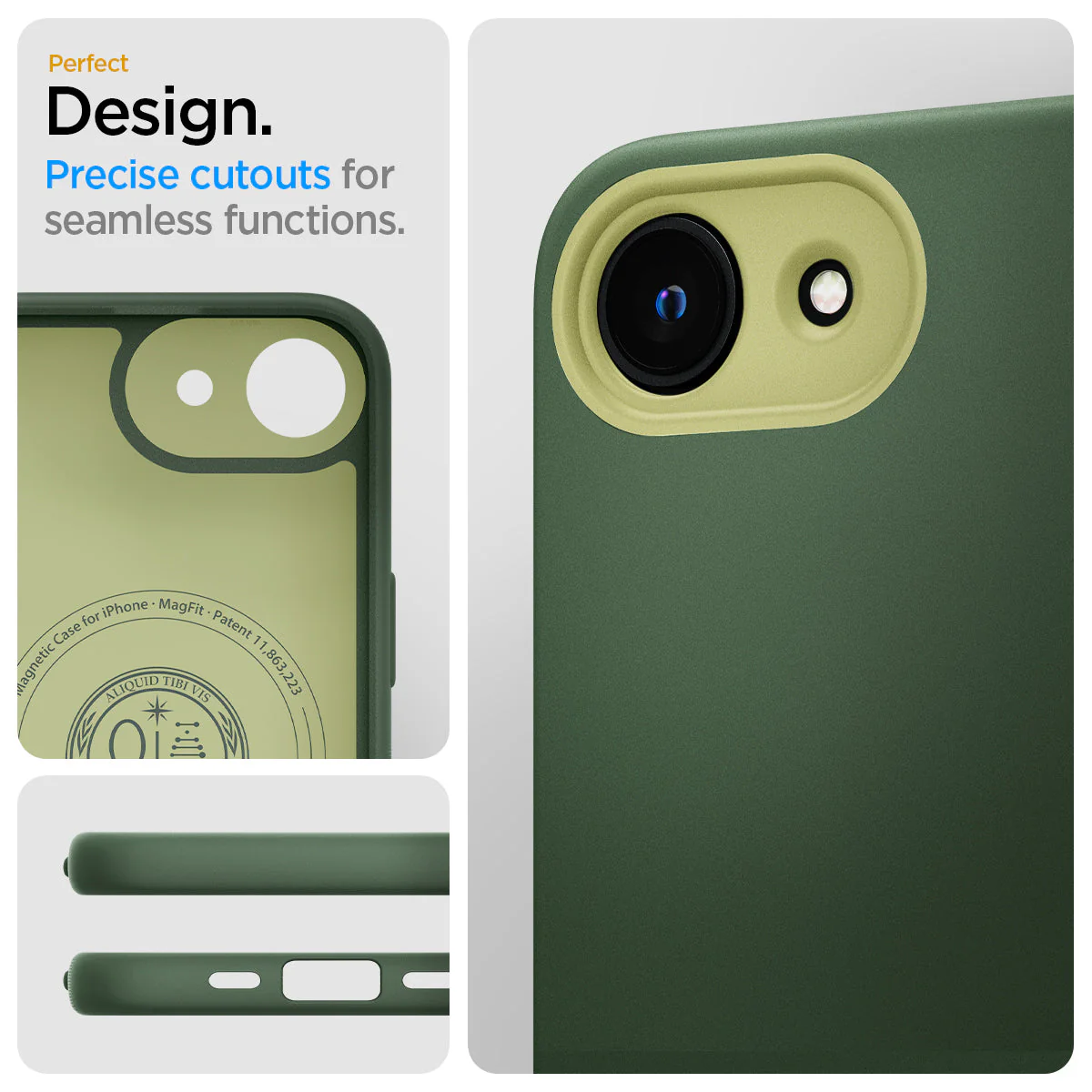 iPhone 16e Series - Nano Pop (Mag Fit) - Image 43