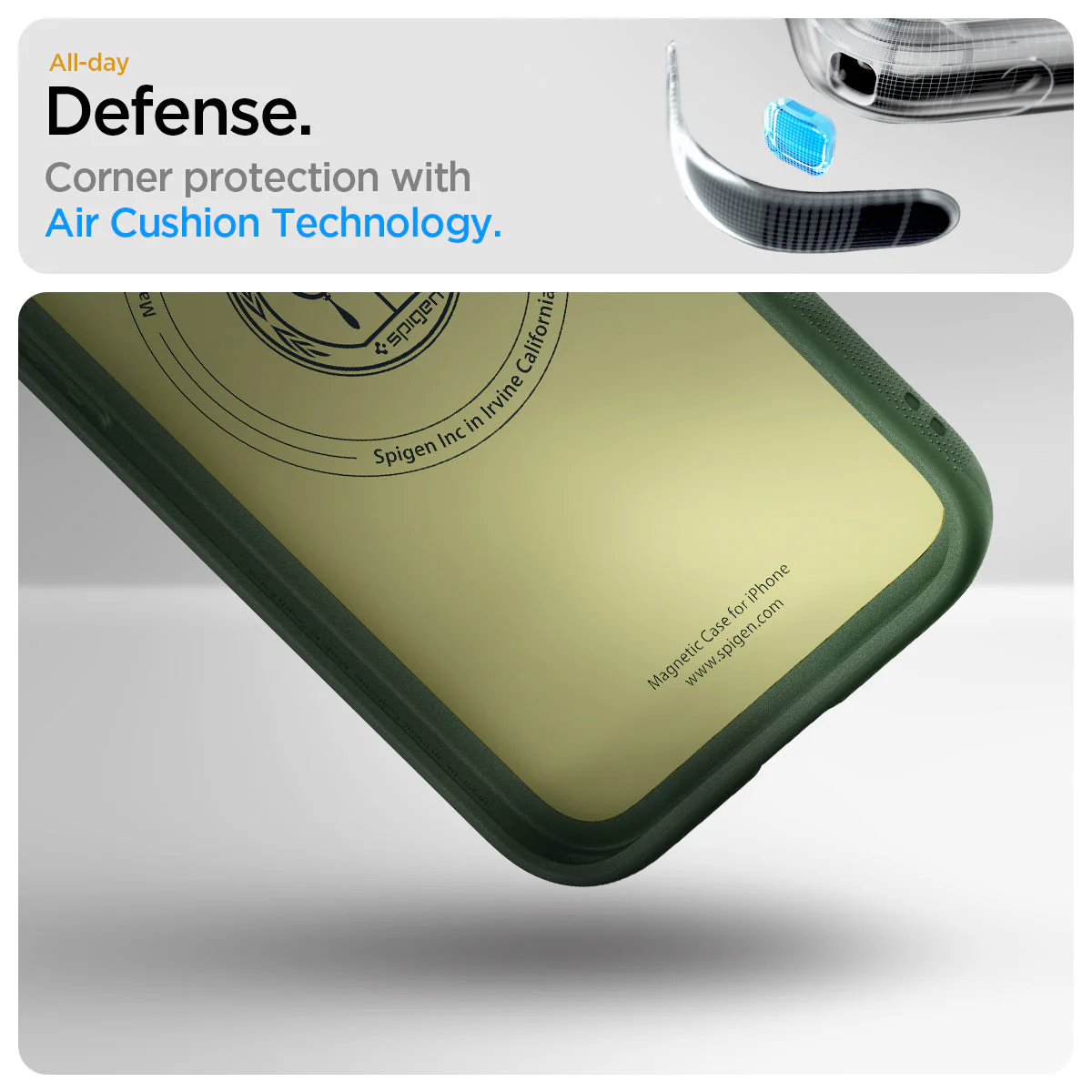 iPhone 16e Series - Nano Pop (Mag Fit) - Image 44