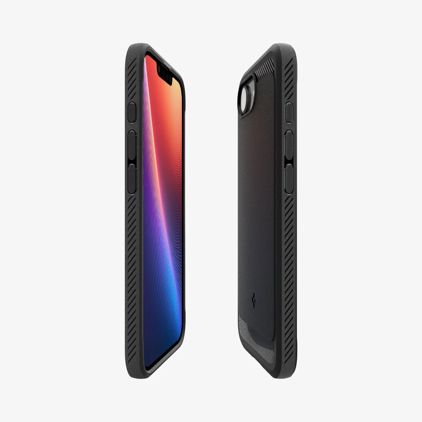 iPhone 16e Series - Rugged Armor (Mag Fit) - Image 5