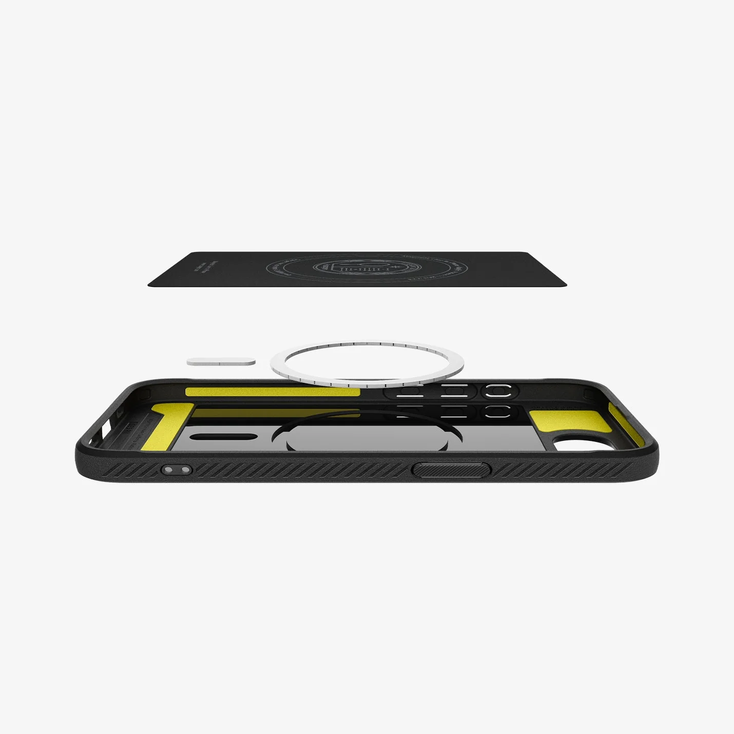 iPhone 16e Series - Rugged Armor (Mag Fit) - Image 6