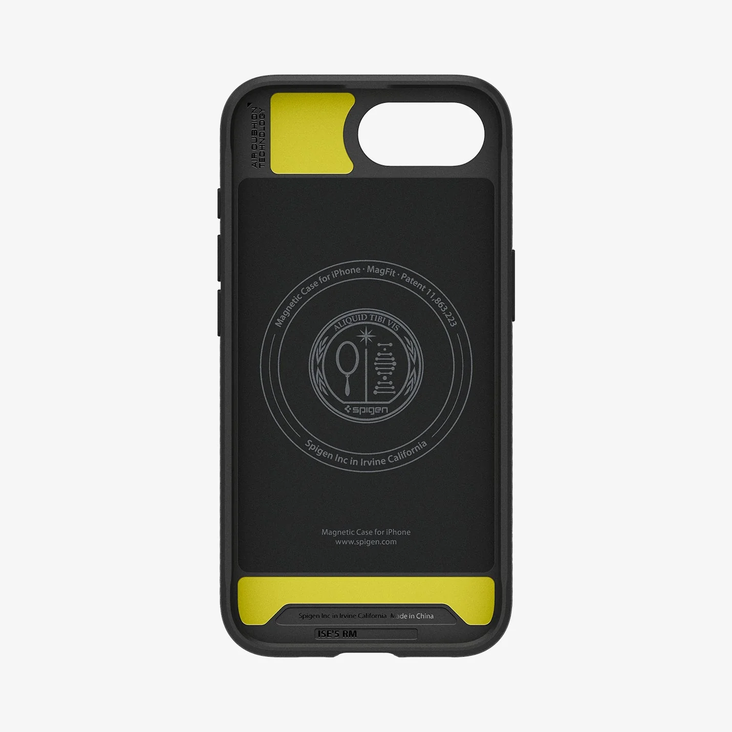 iPhone 16e Series - Rugged Armor (Mag Fit) - Image 8