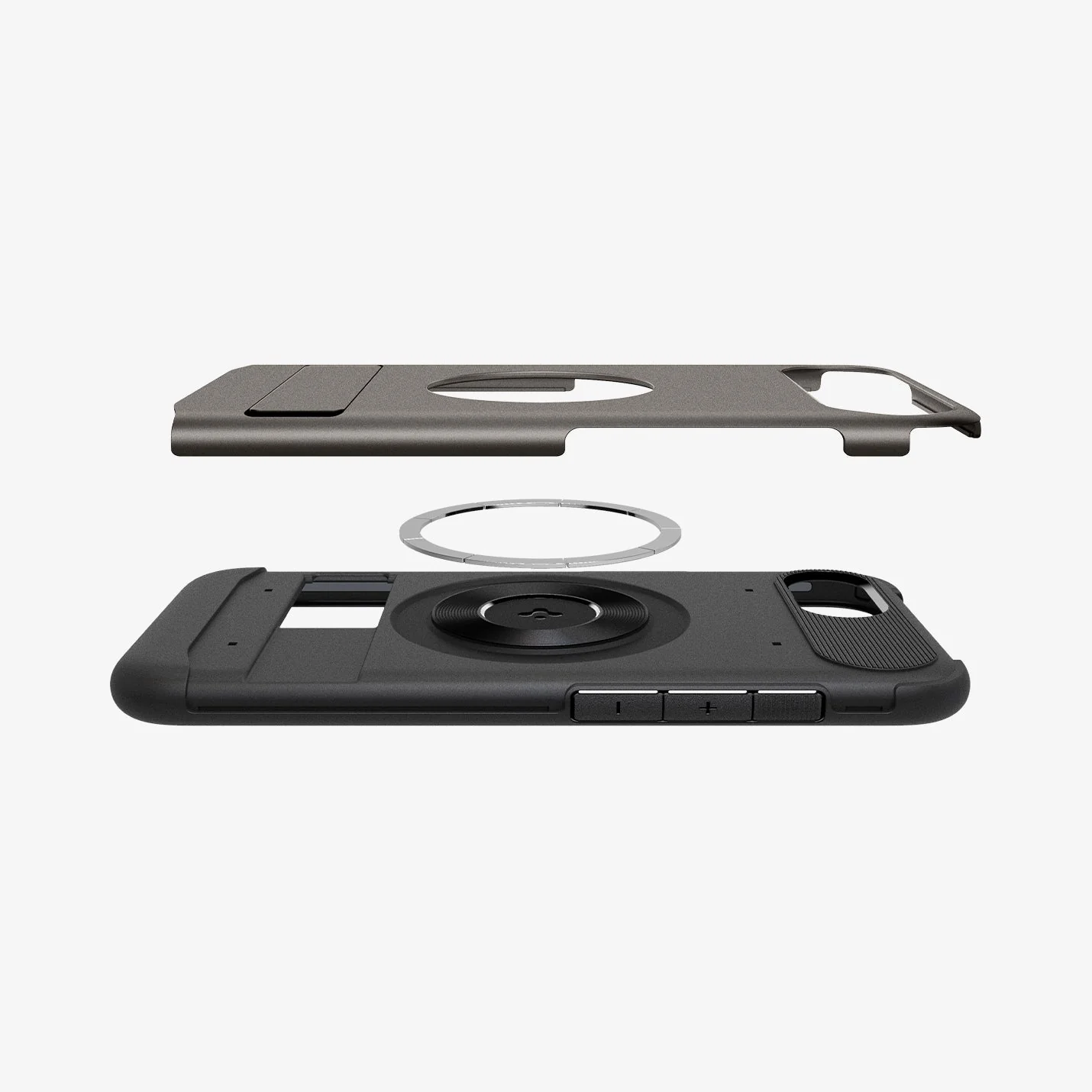 iPhone 16e Series - Slim Armor (Mag Fit) - Image 14