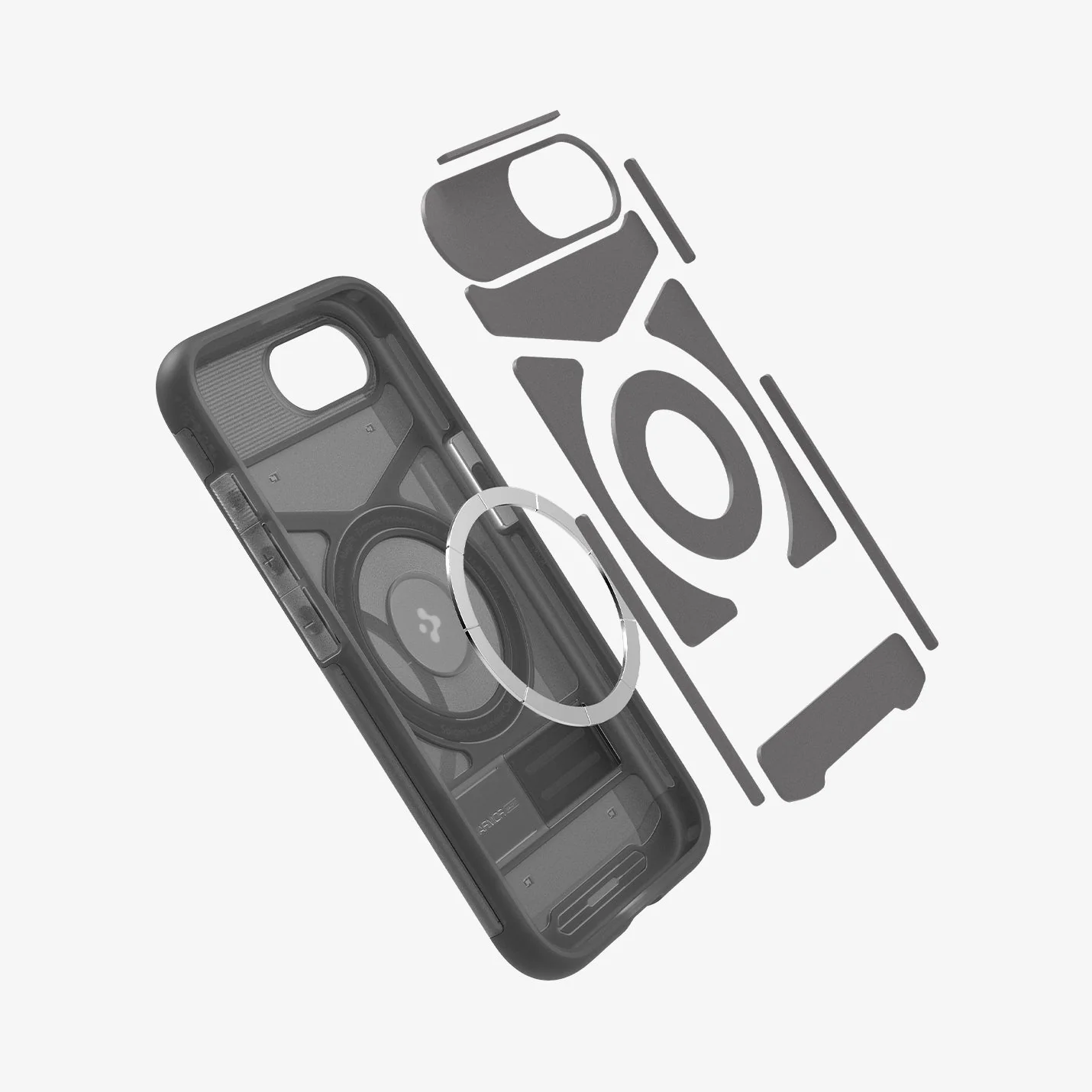 iPhone 16e Series - Slim Armor (Mag Fit) - Image 23