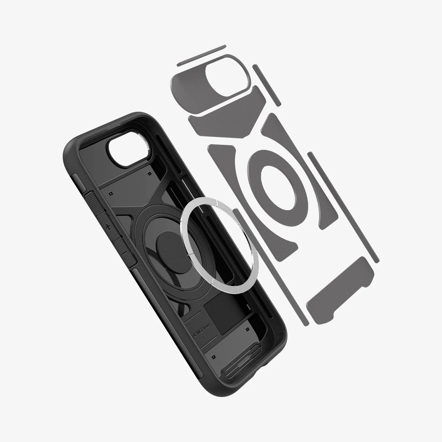 iPhone 16e Series - Slim Armor (Mag Fit) - Image 6