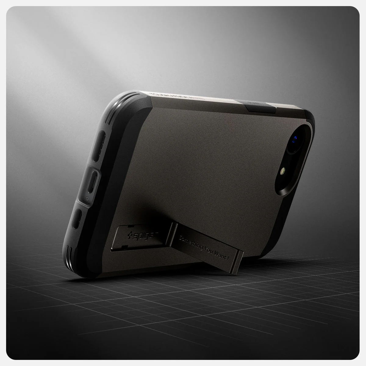 iPhone 16e Series - Tough Armor AI (Mag Fit) - Image 13