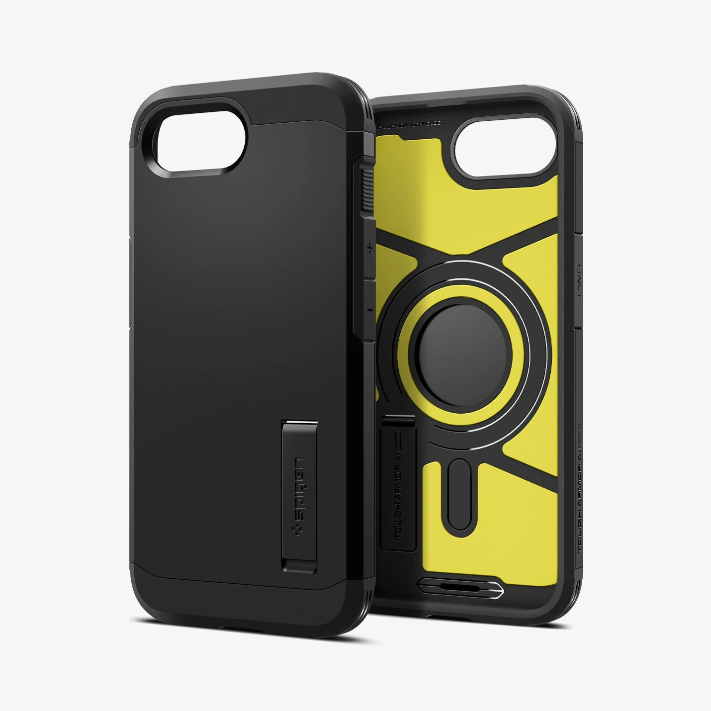 iPhone 16e Series - Tough Armor AI (Mag Fit) - Image 21