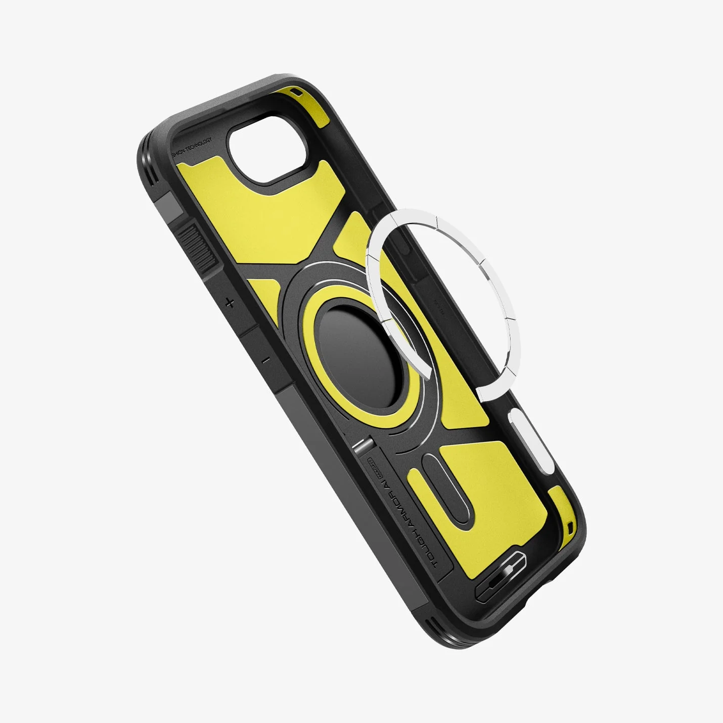 iPhone 16e Series - Tough Armor AI (Mag Fit) - Image 24