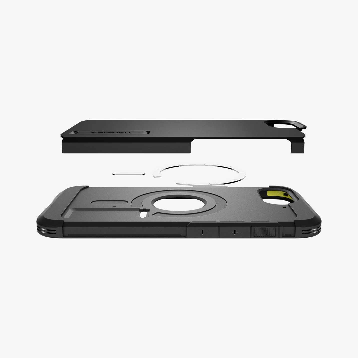 iPhone 16e Series - Tough Armor AI (Mag Fit) - Image 25