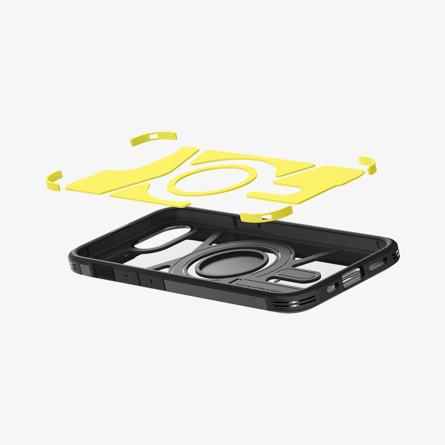 iPhone 16e Series - Tough Armor AI (Mag Fit) - Image 26