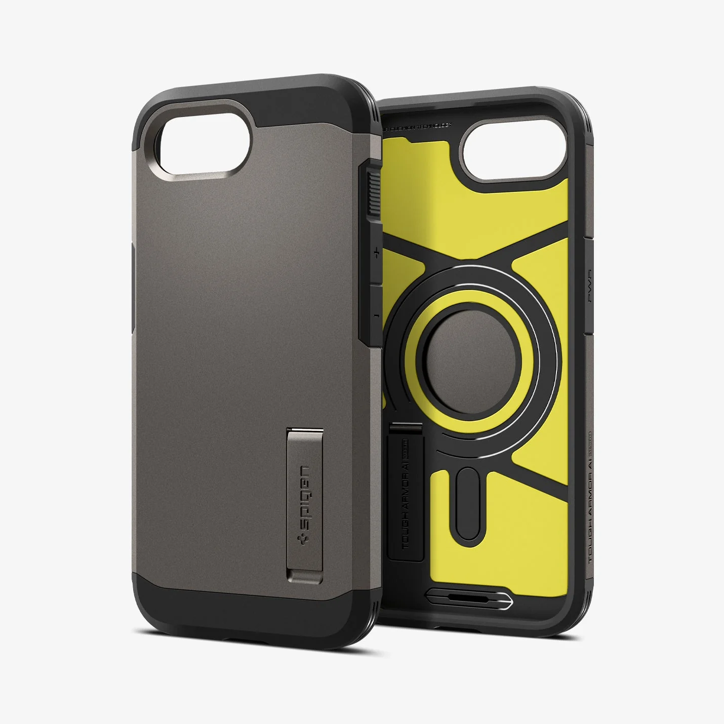iPhone 16e Series - Tough Armor AI (Mag Fit) - Image 3