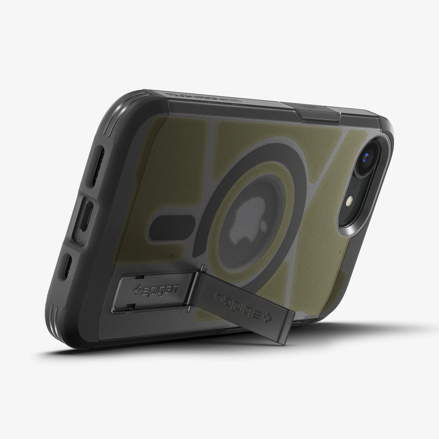 iPhone 16e Series - Tough Armor AI (Mag Fit) - Image 40