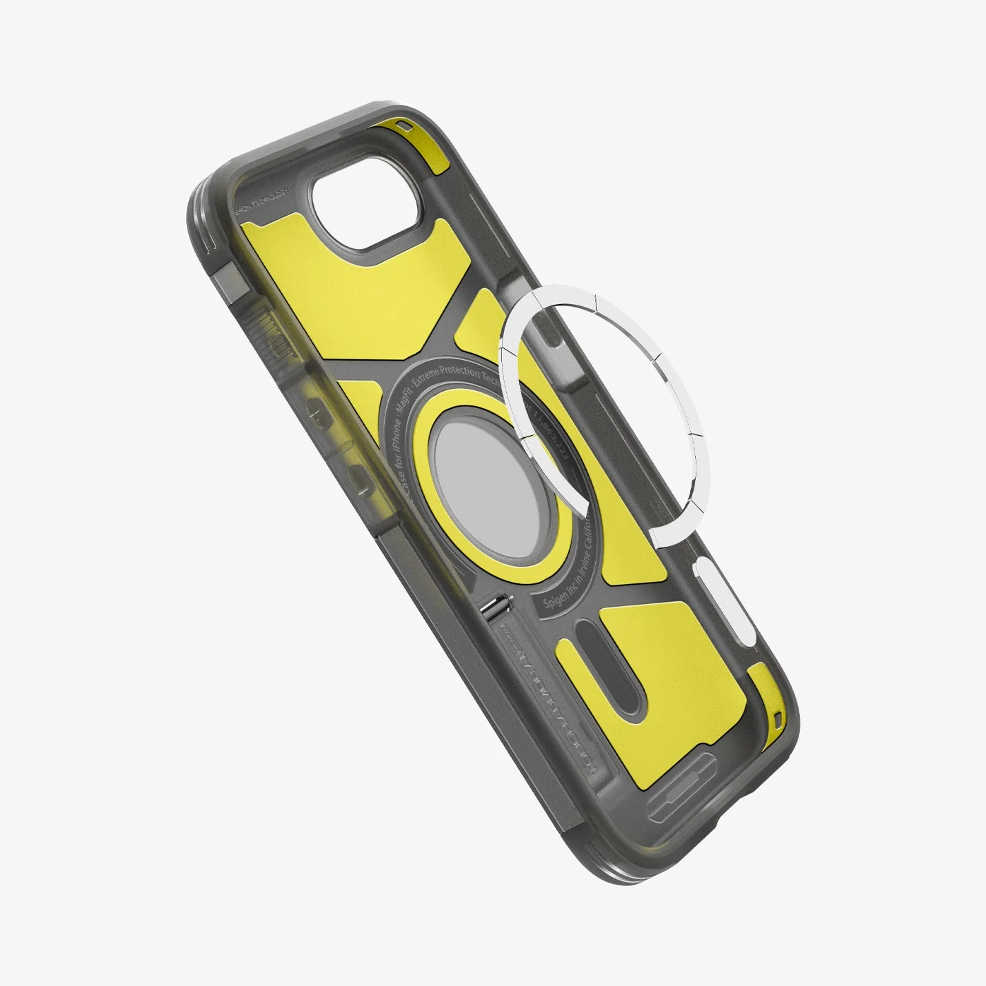 iPhone 16e Series - Tough Armor AI (Mag Fit) - Image 42