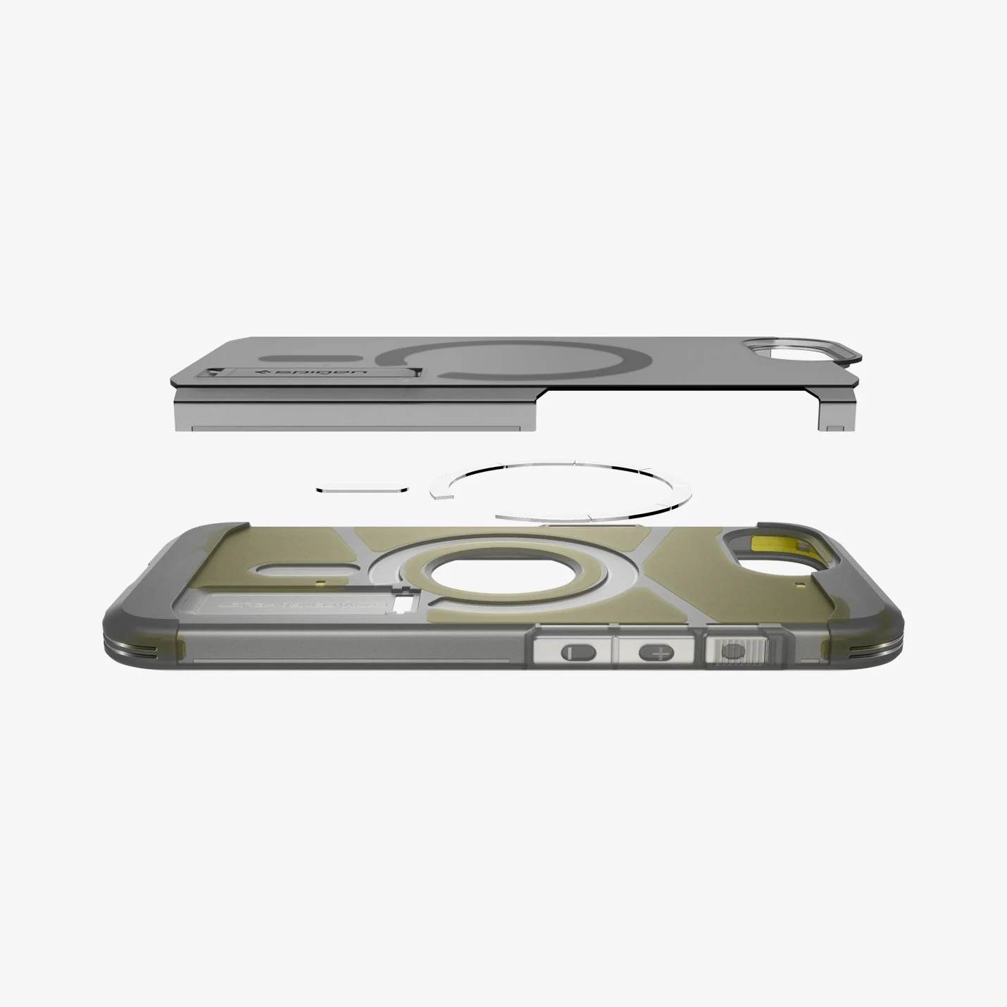 iPhone 16e Series - Tough Armor AI (Mag Fit) - Image 43