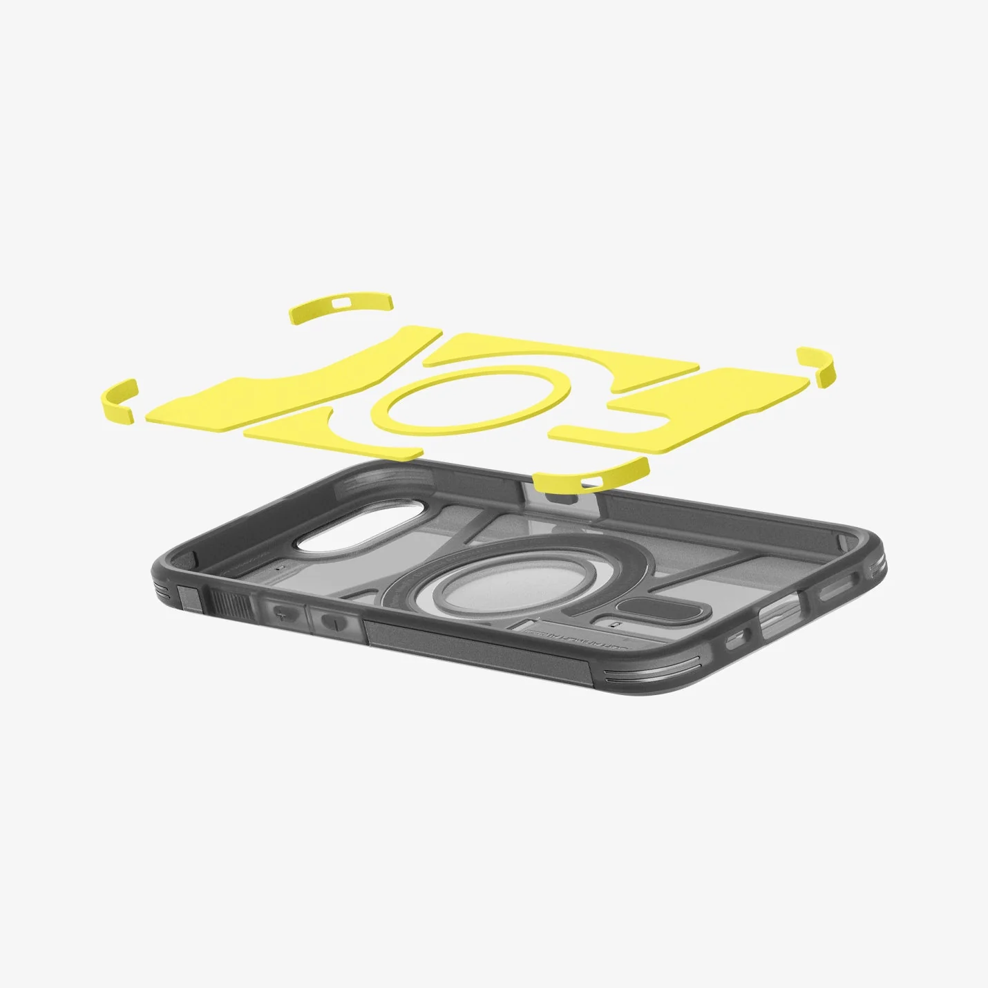 iPhone 16e Series - Tough Armor AI (Mag Fit) - Image 44